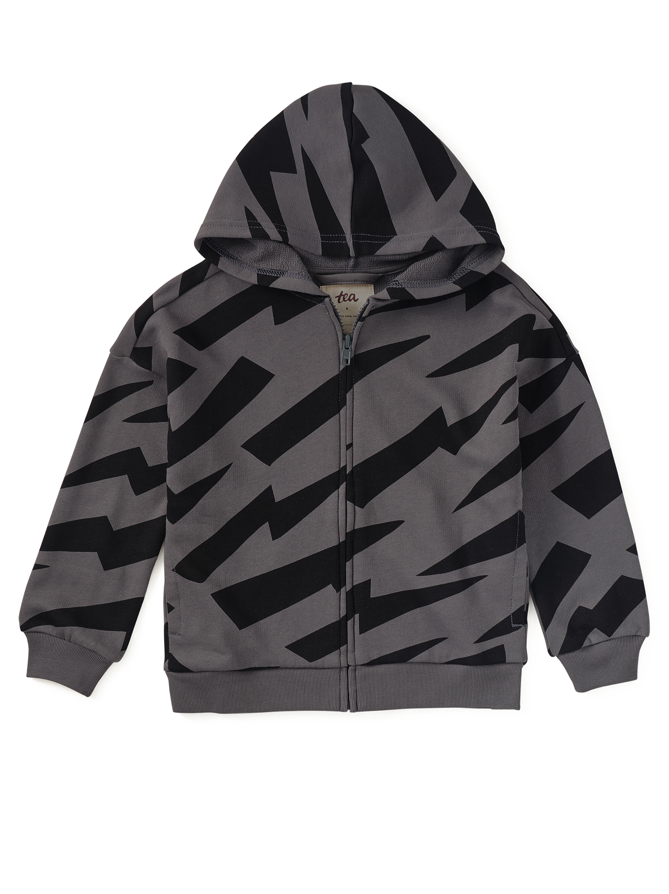 Easy Fit Hoodie