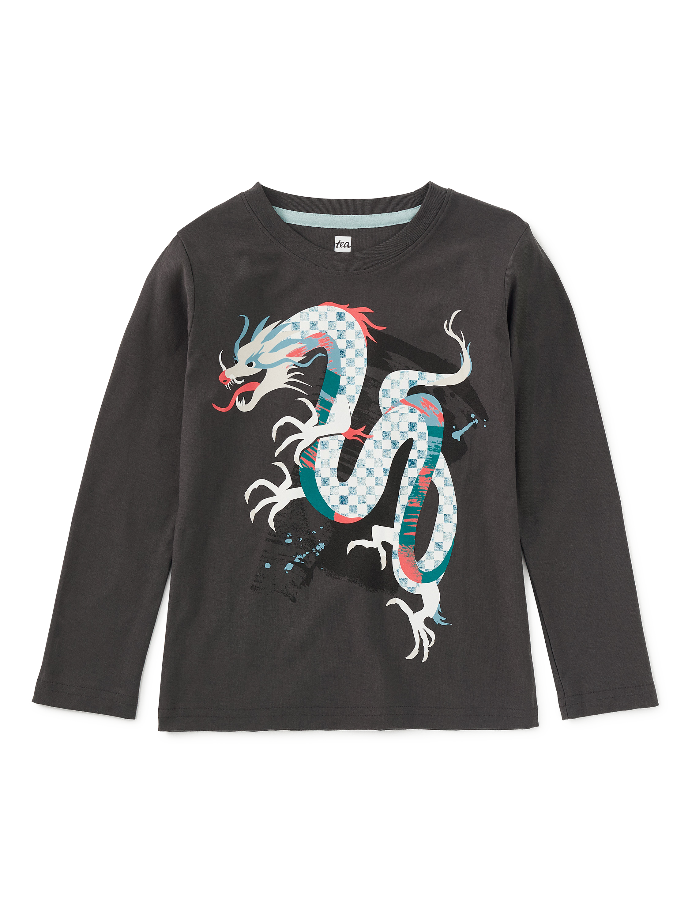Dragon Graphic Tee