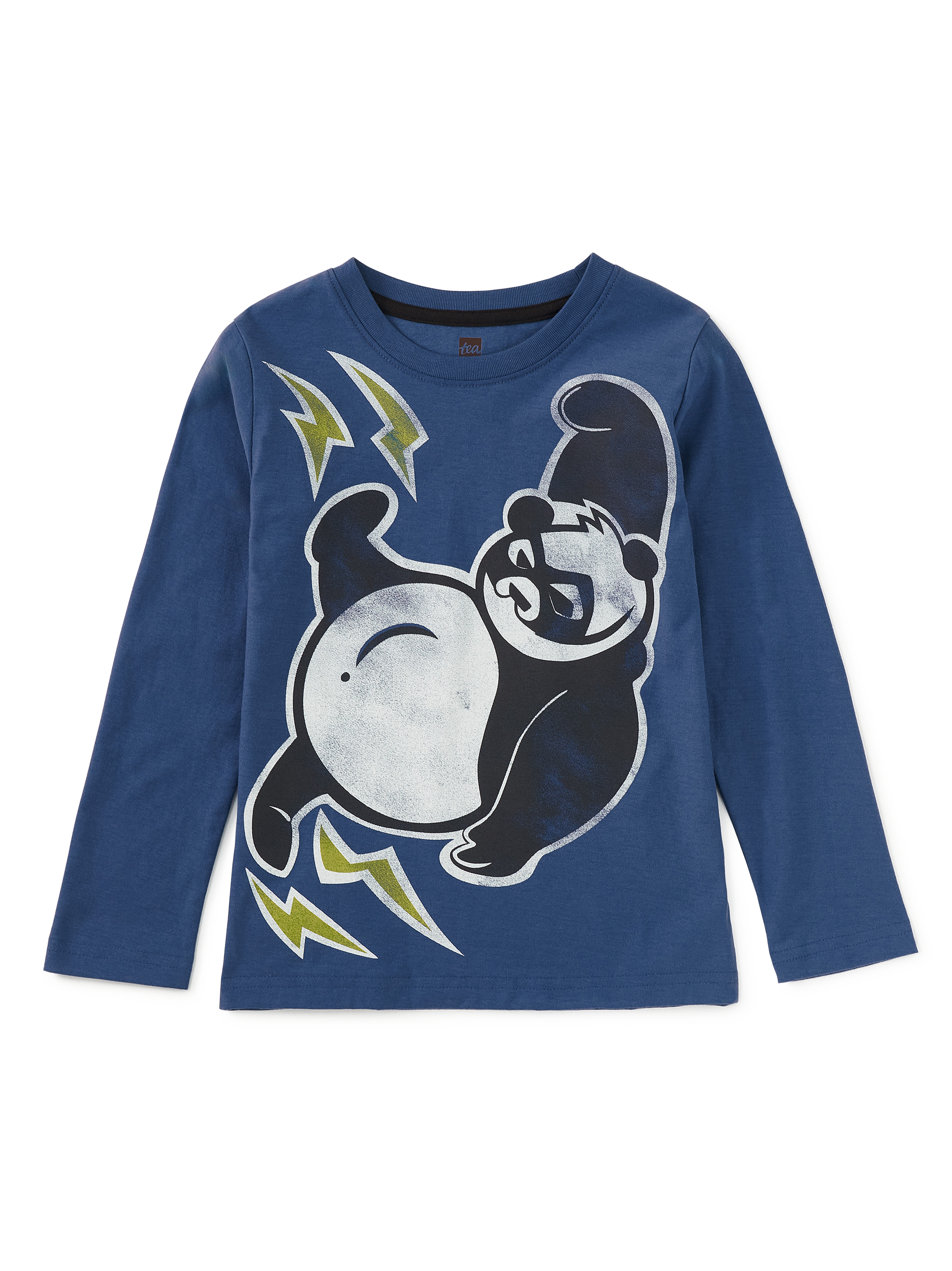 Super Panda Graphic Tee