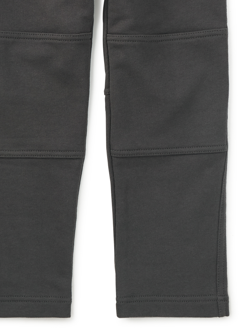 Playwear Pants in Iron - View 2