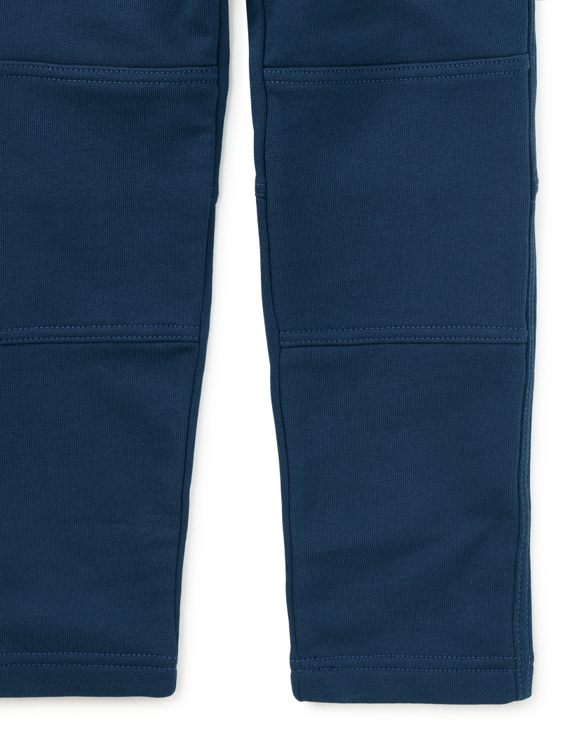 Playwear Pants in Ink - View 2