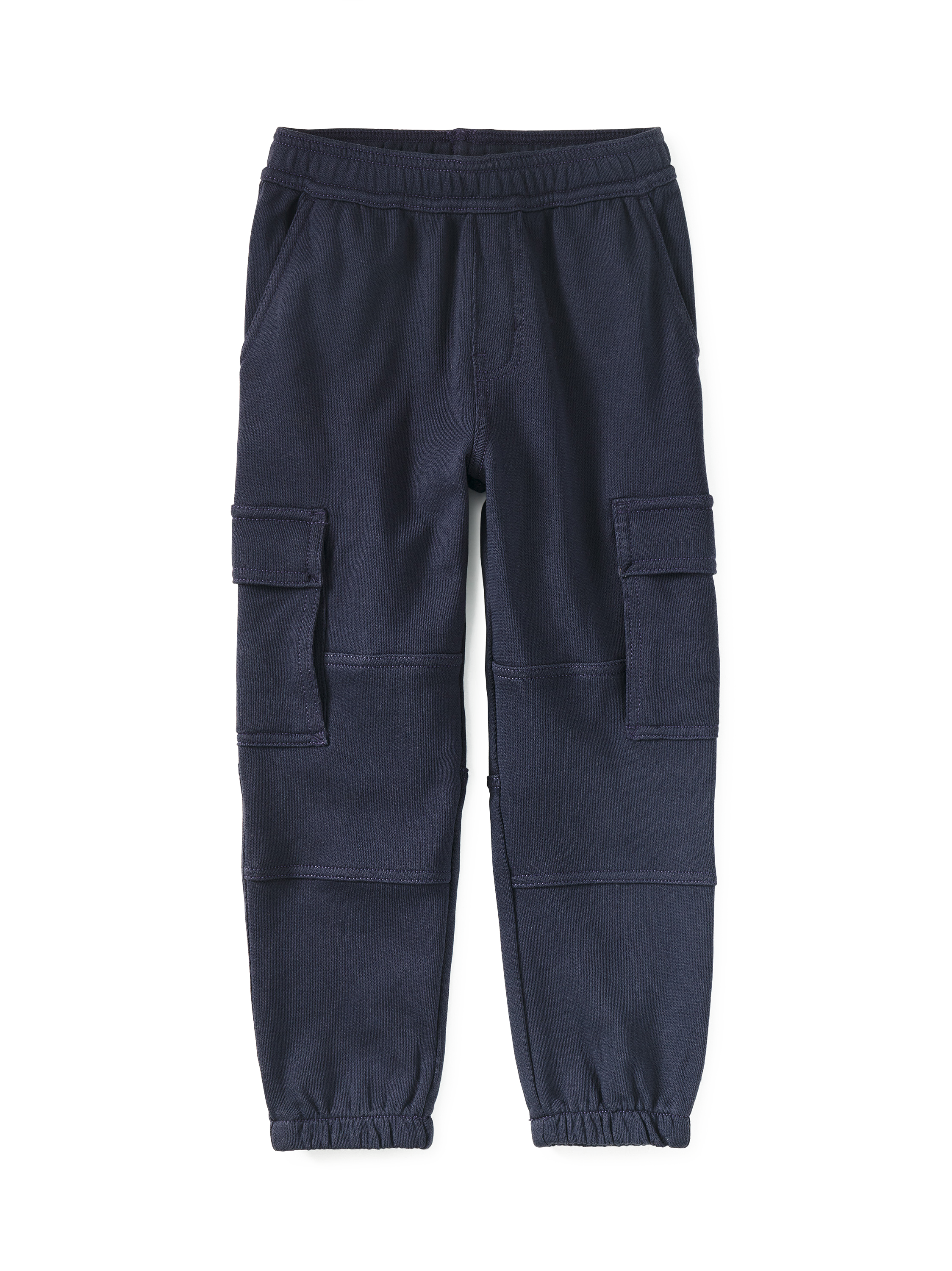 Cargo Pocket Joggers