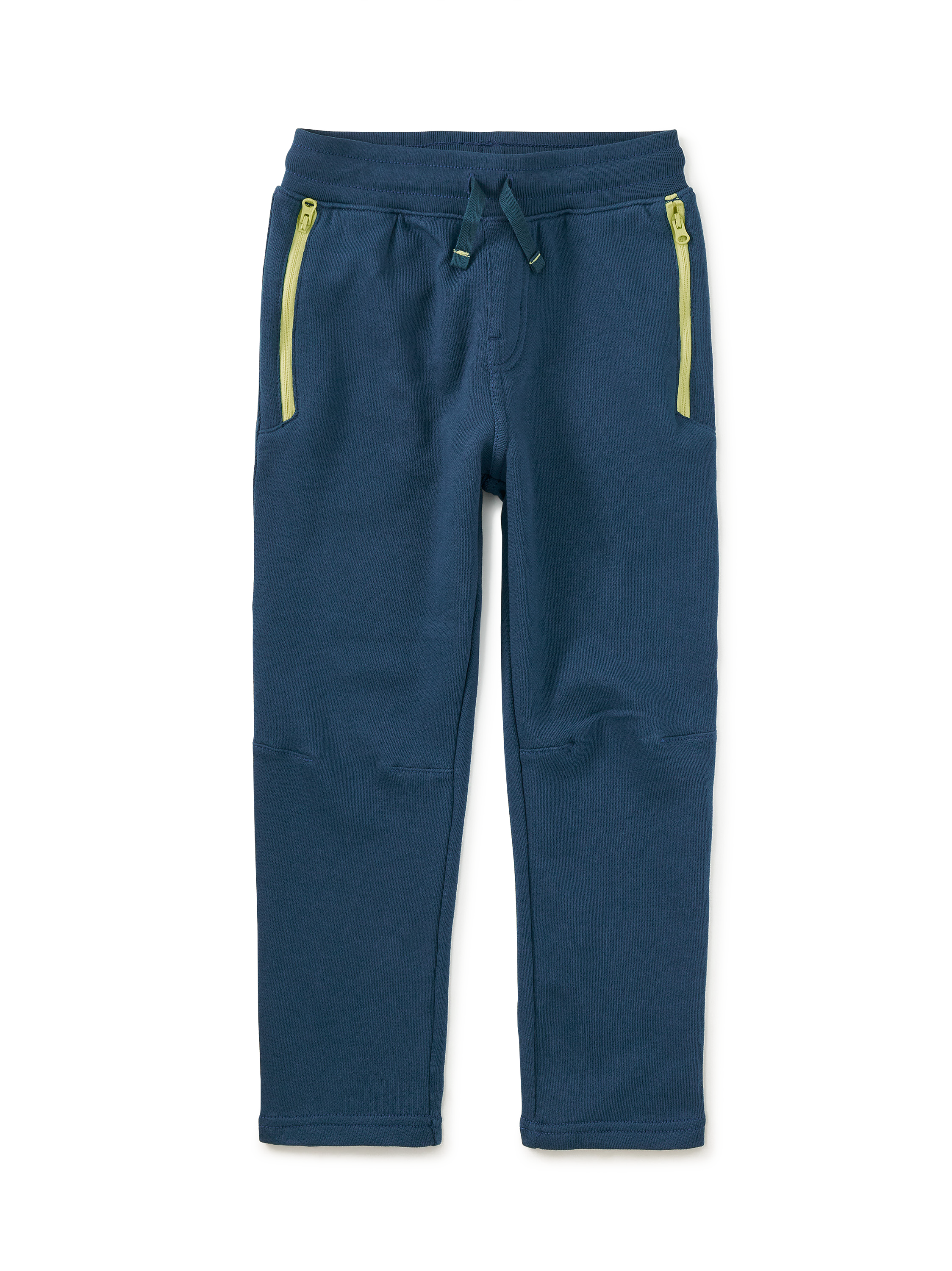 Feeling Zippy Joggers