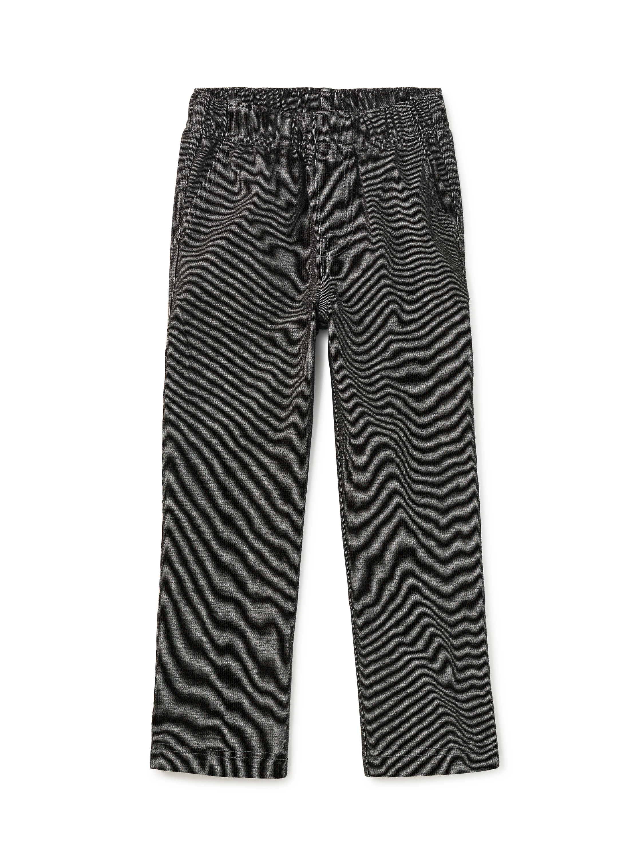 Denim-Like Carpenter Pants