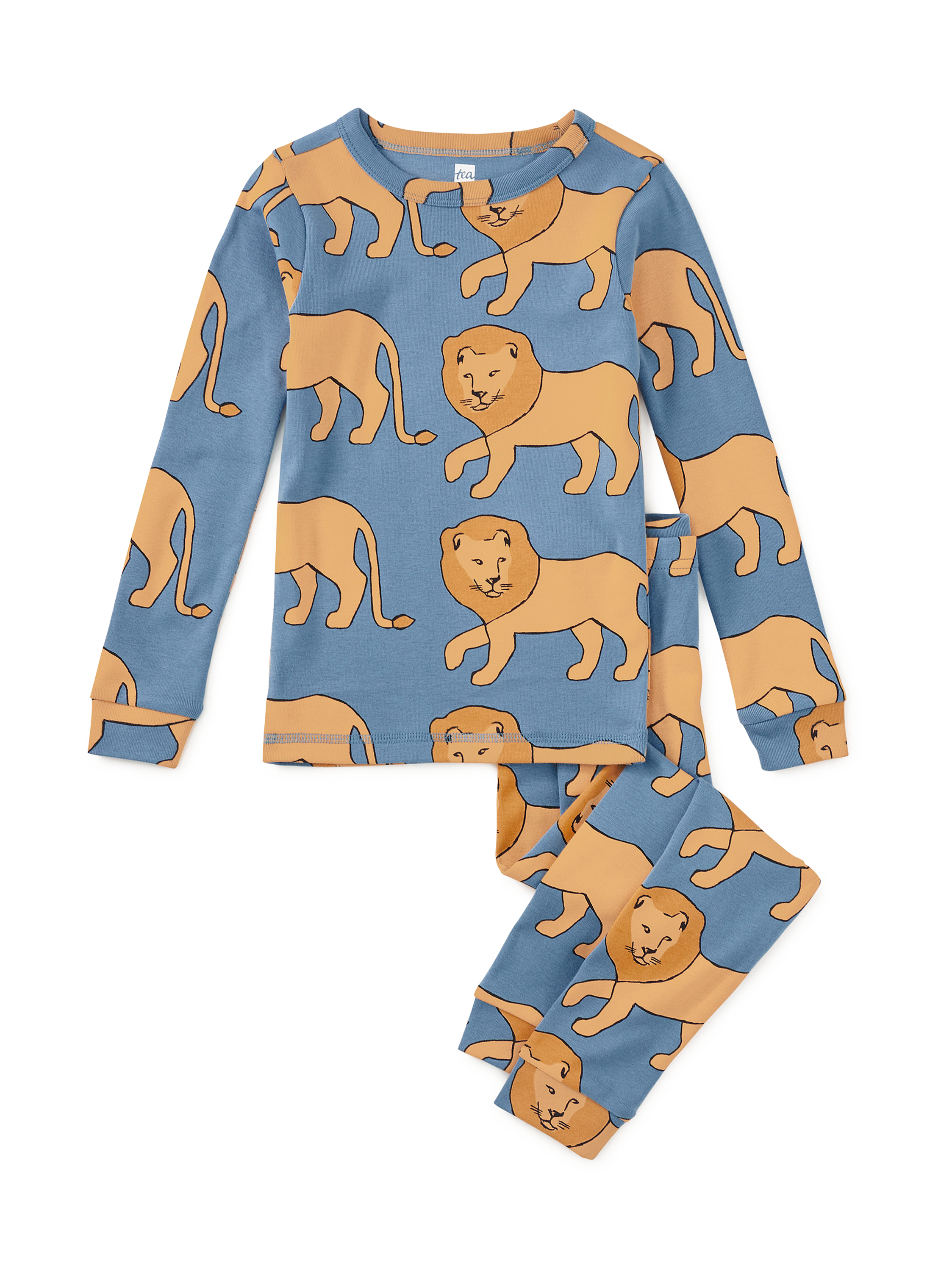 Goodnight Pajama Set