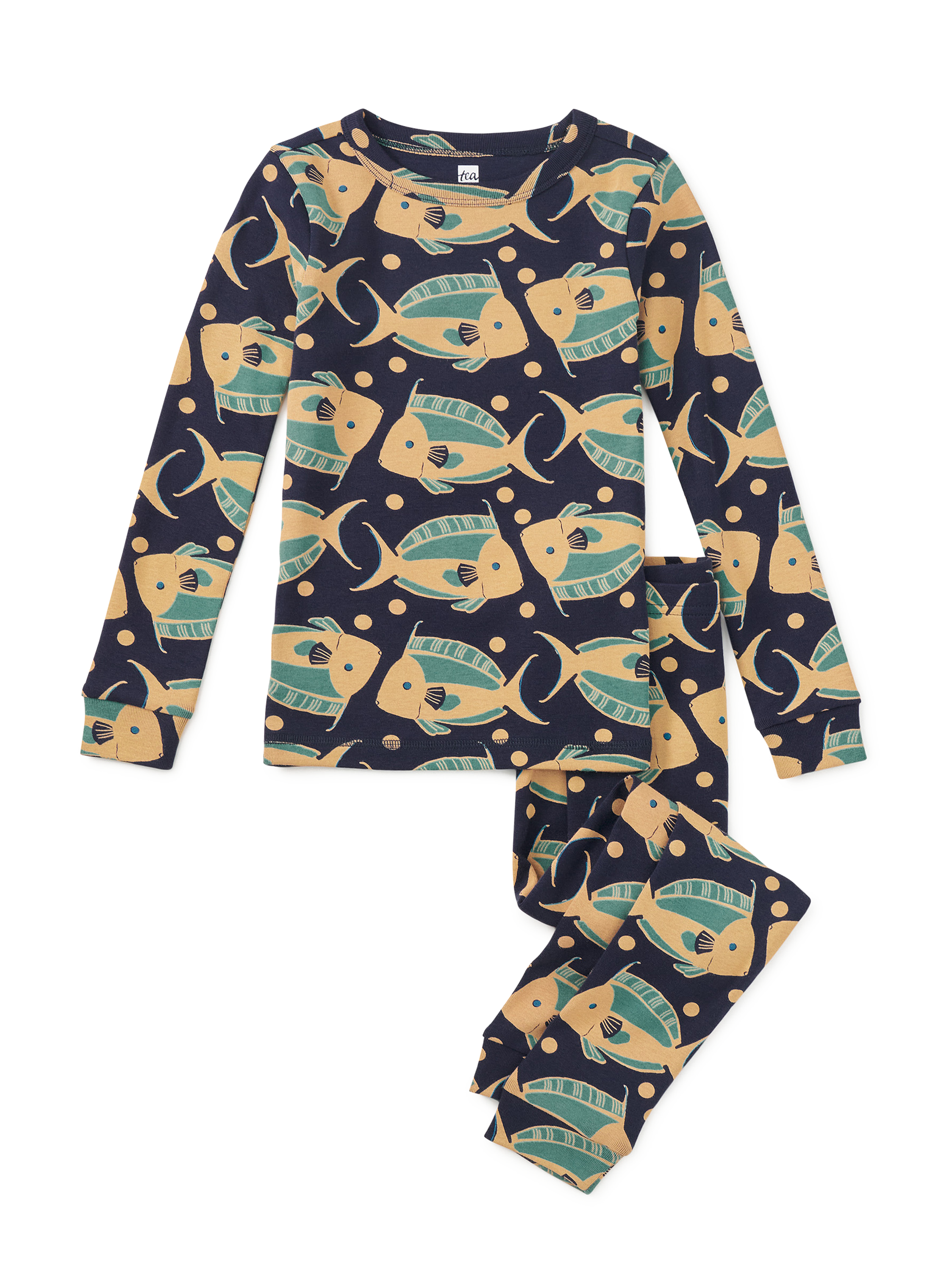 Goodnight Pajama Set