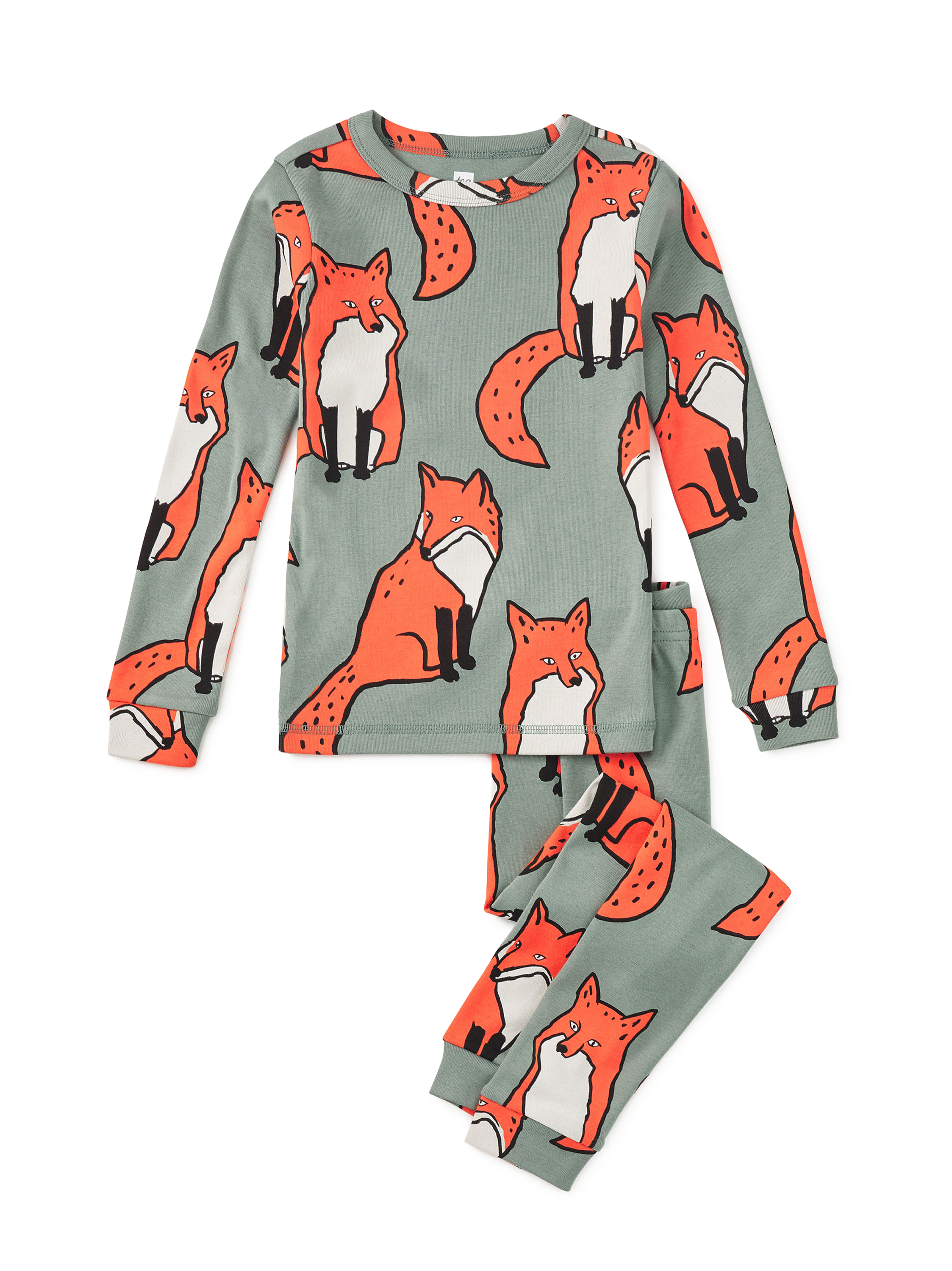 Goodnight Pajama Set