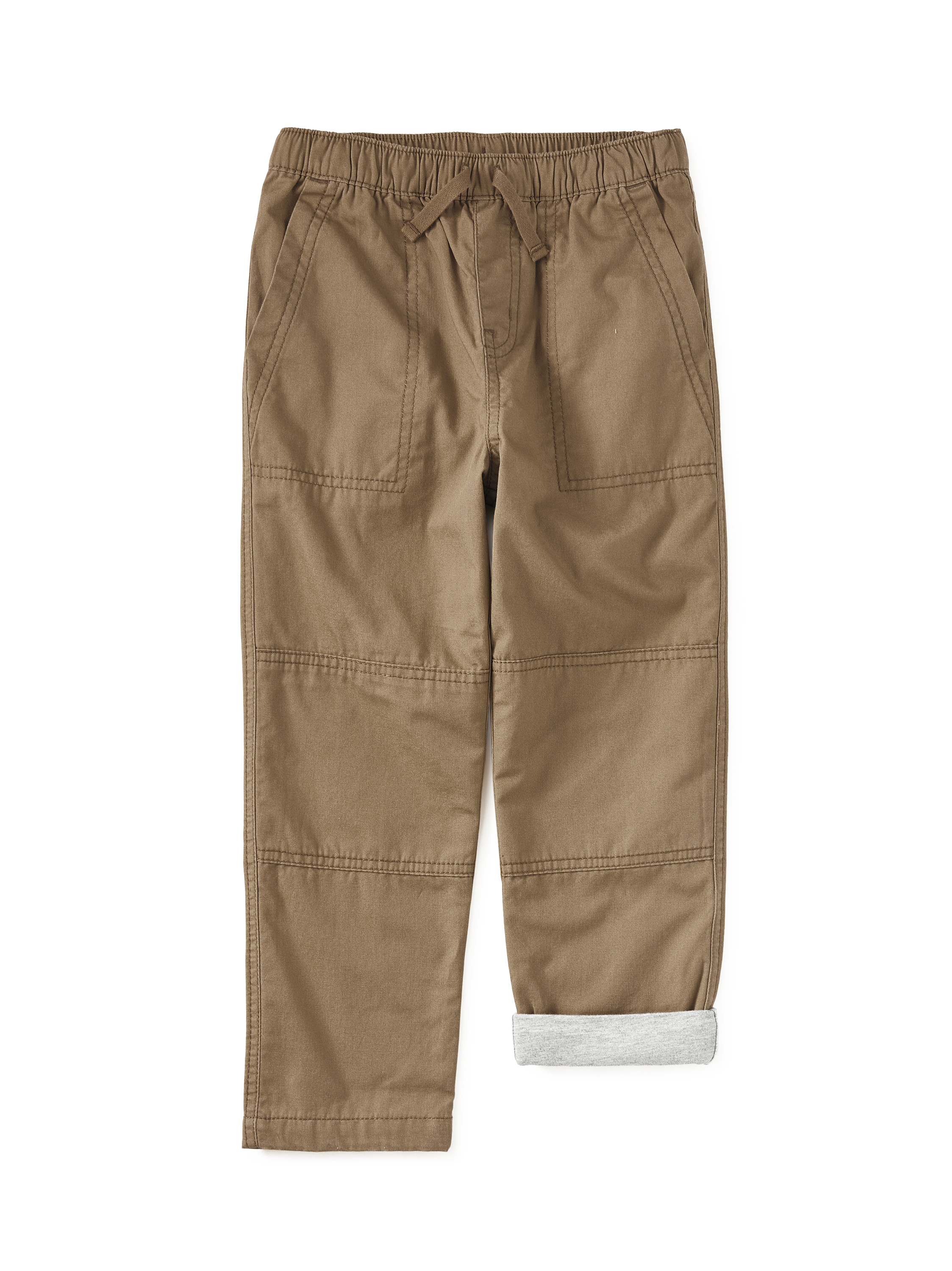 Cozy Does It Lined Pants