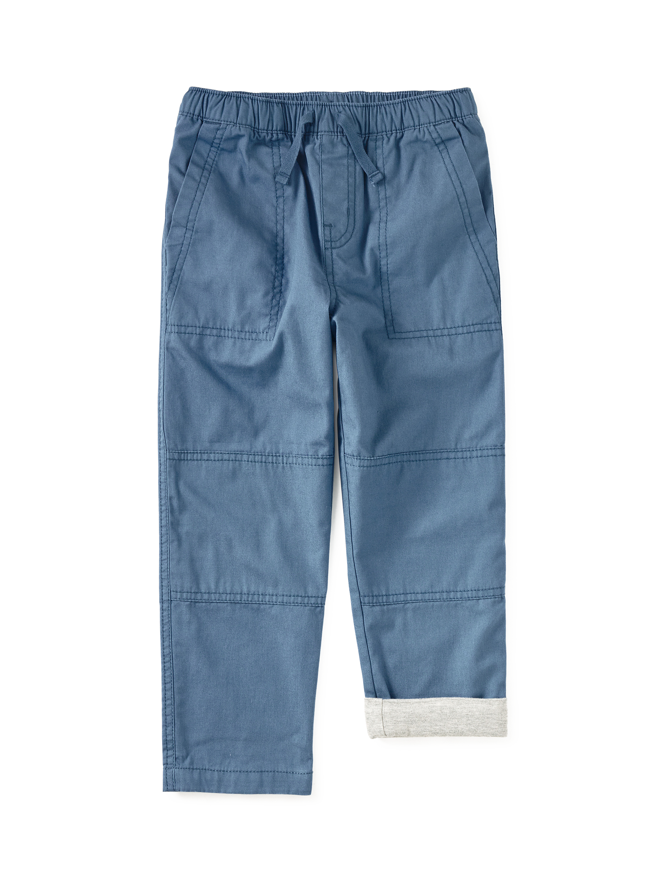Cozy Does It Lined Pants