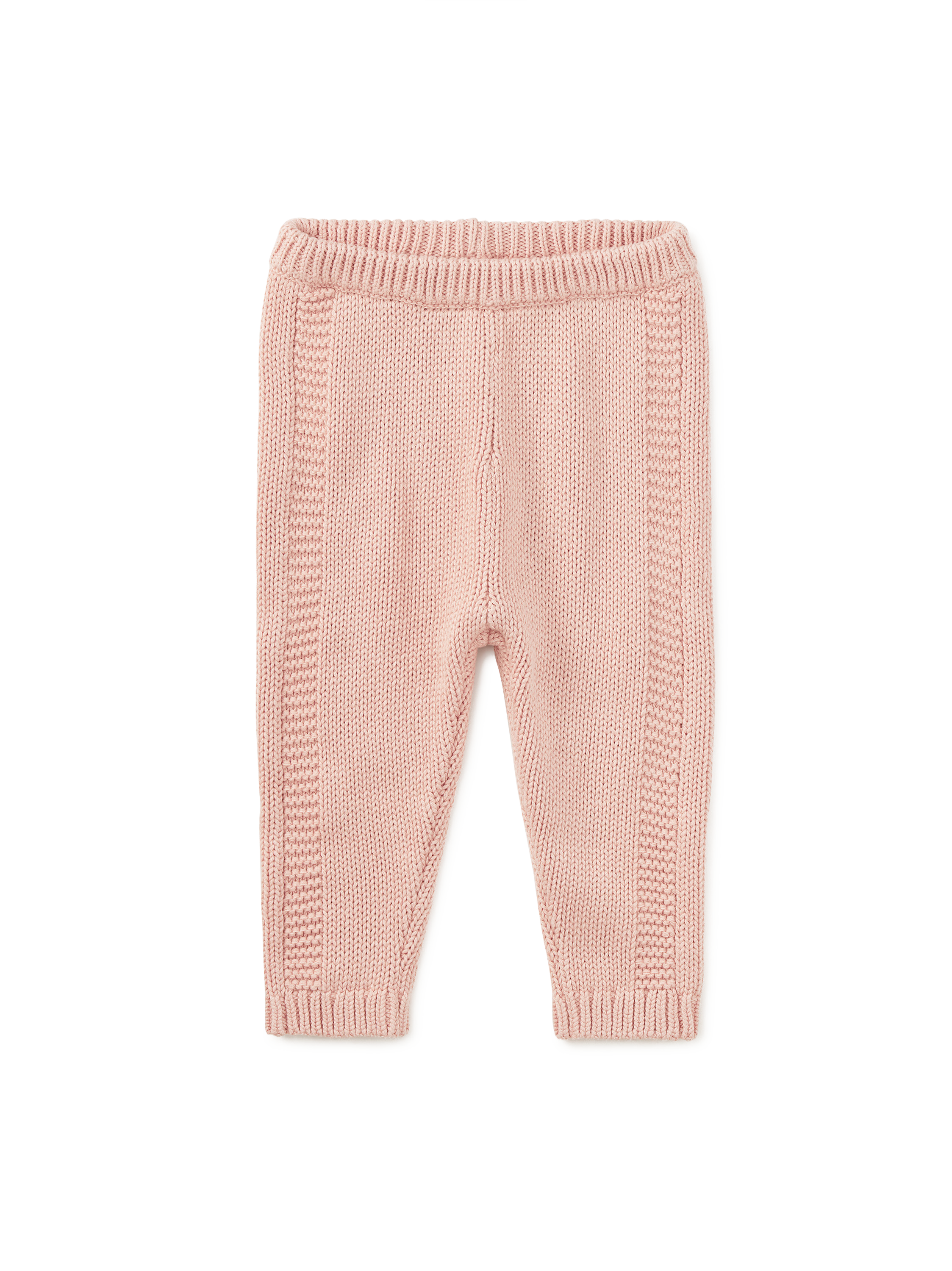 Cozy Baby Pants