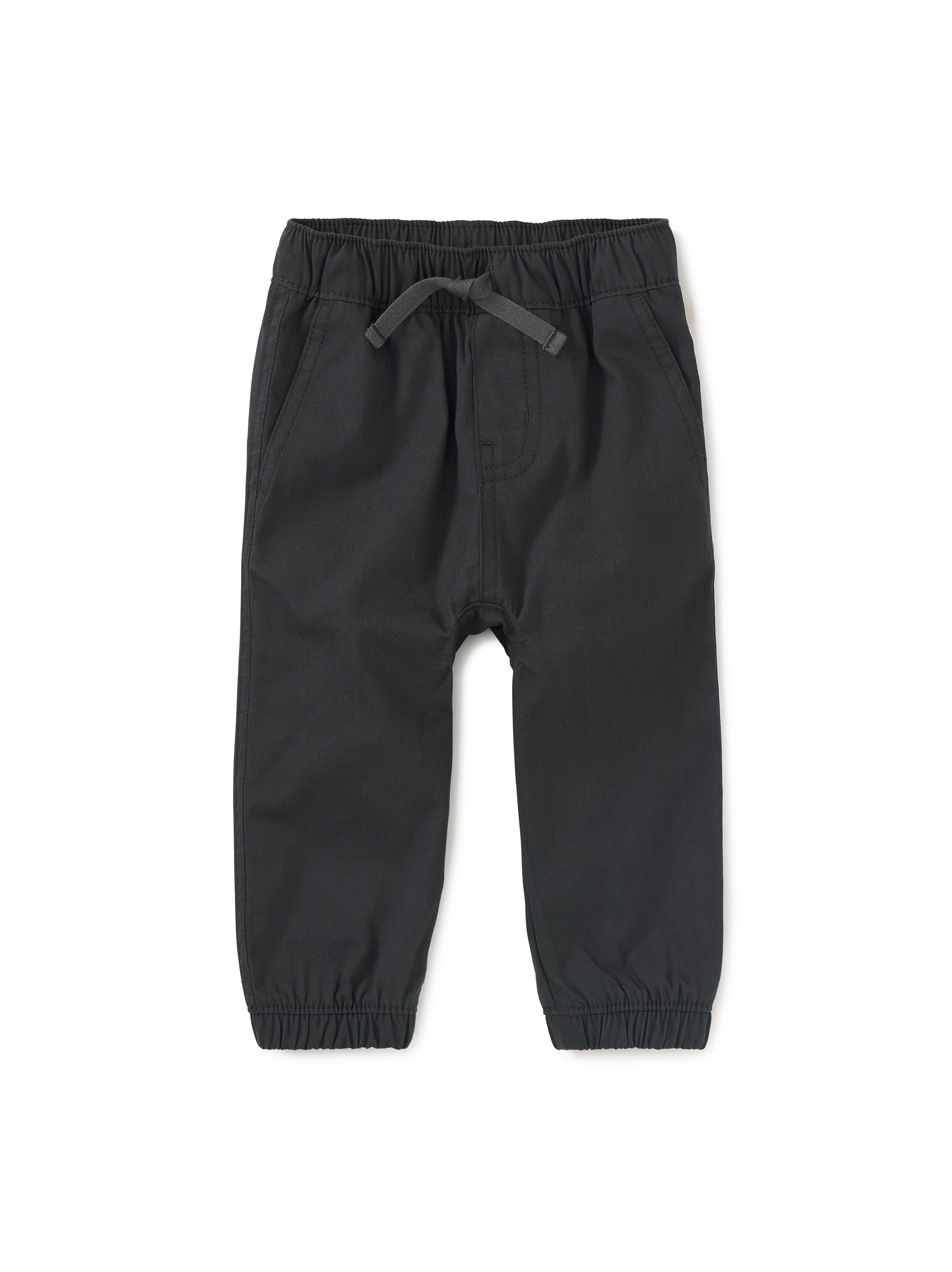 Woven Baby Joggers
