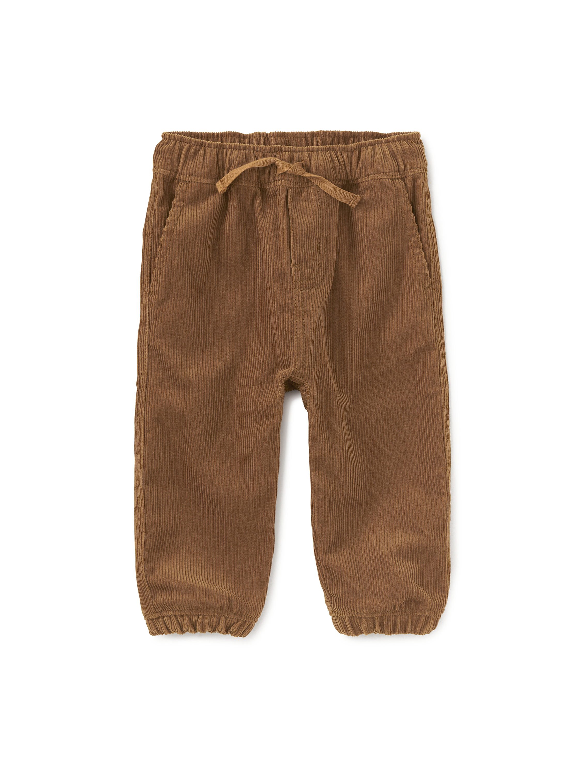 Corduroy Baby Pants