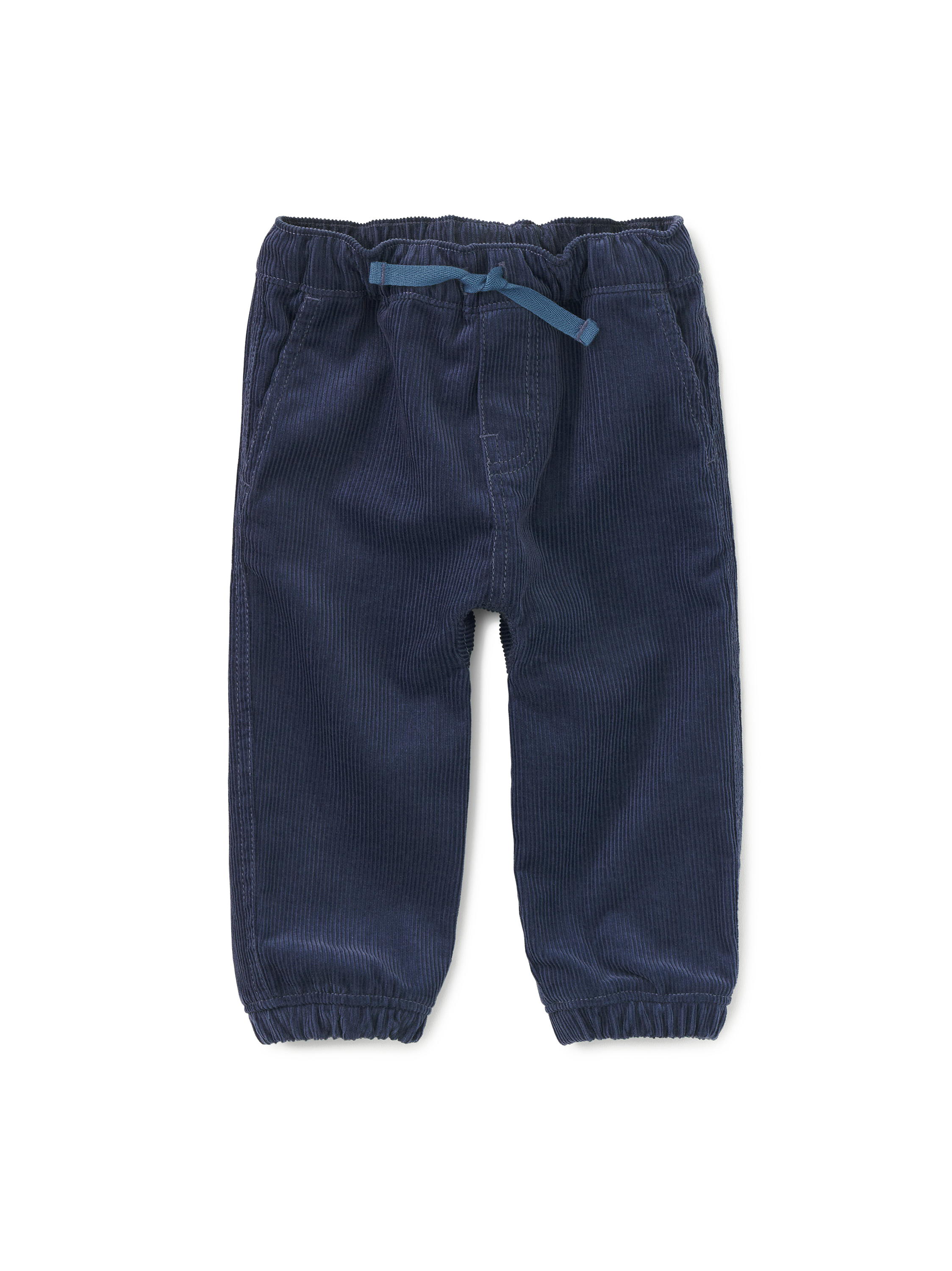 Corduroy Baby Pants