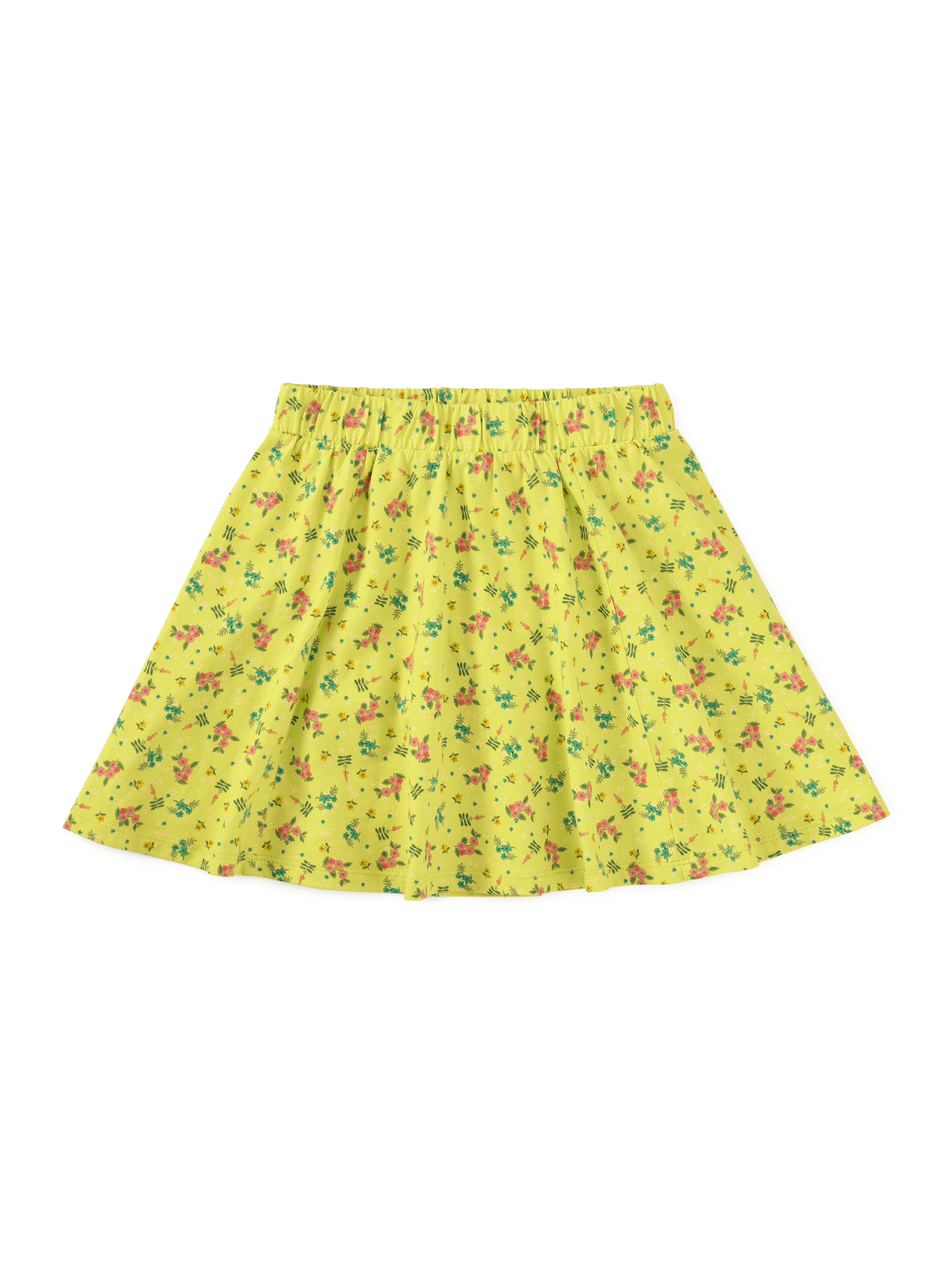 Twirl Skort