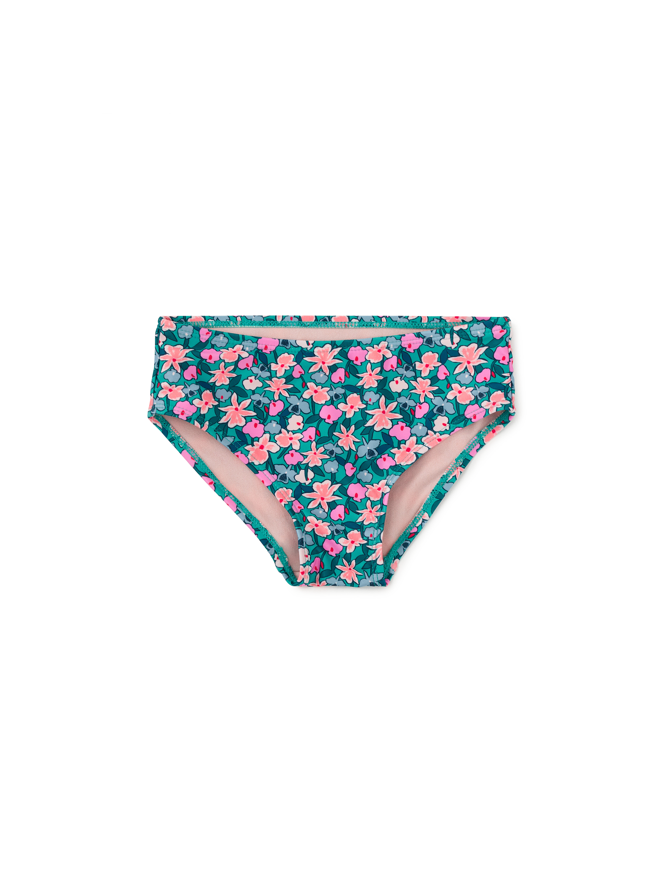 Bikini Bottoms
