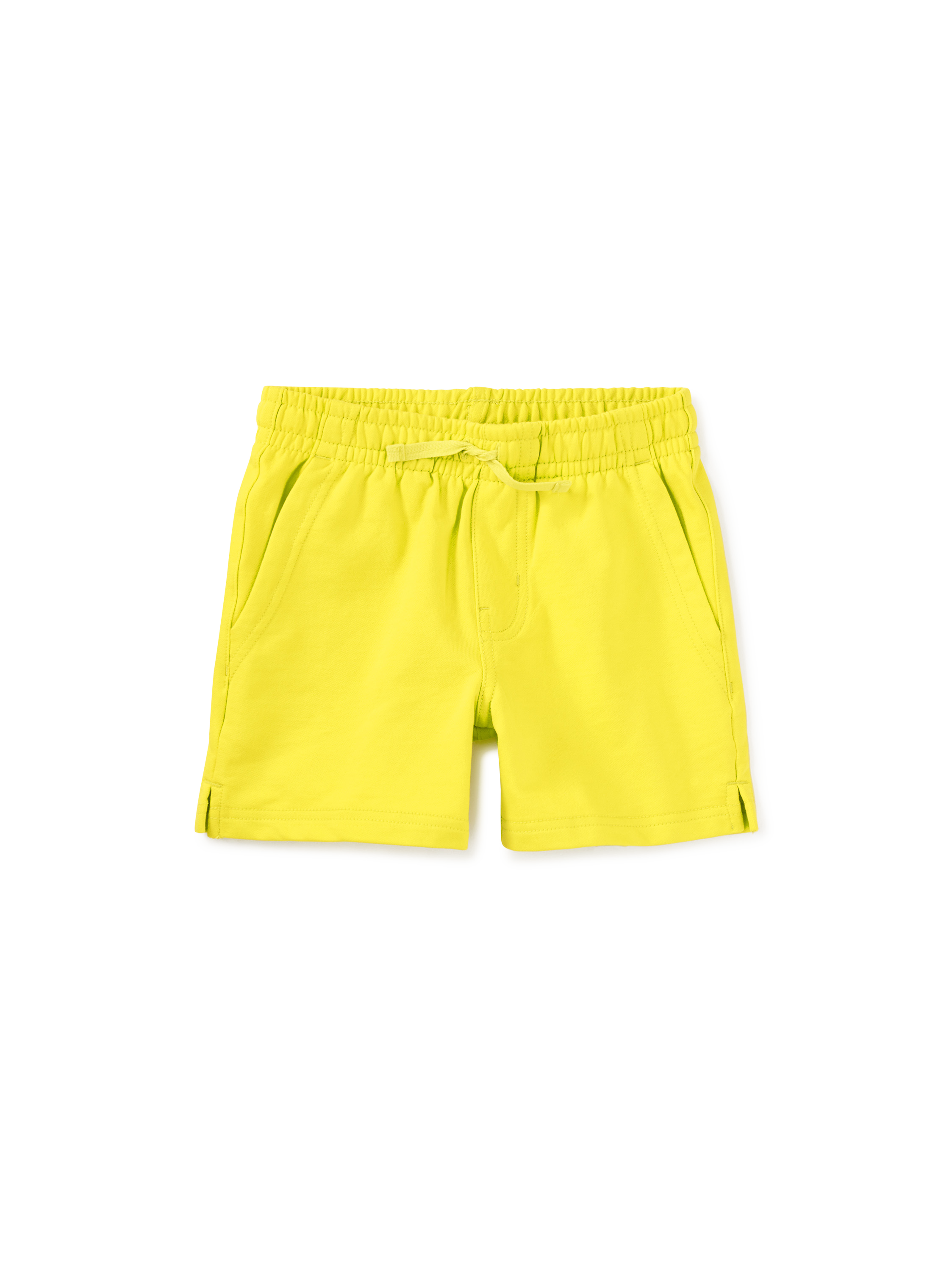 Knit Shortie