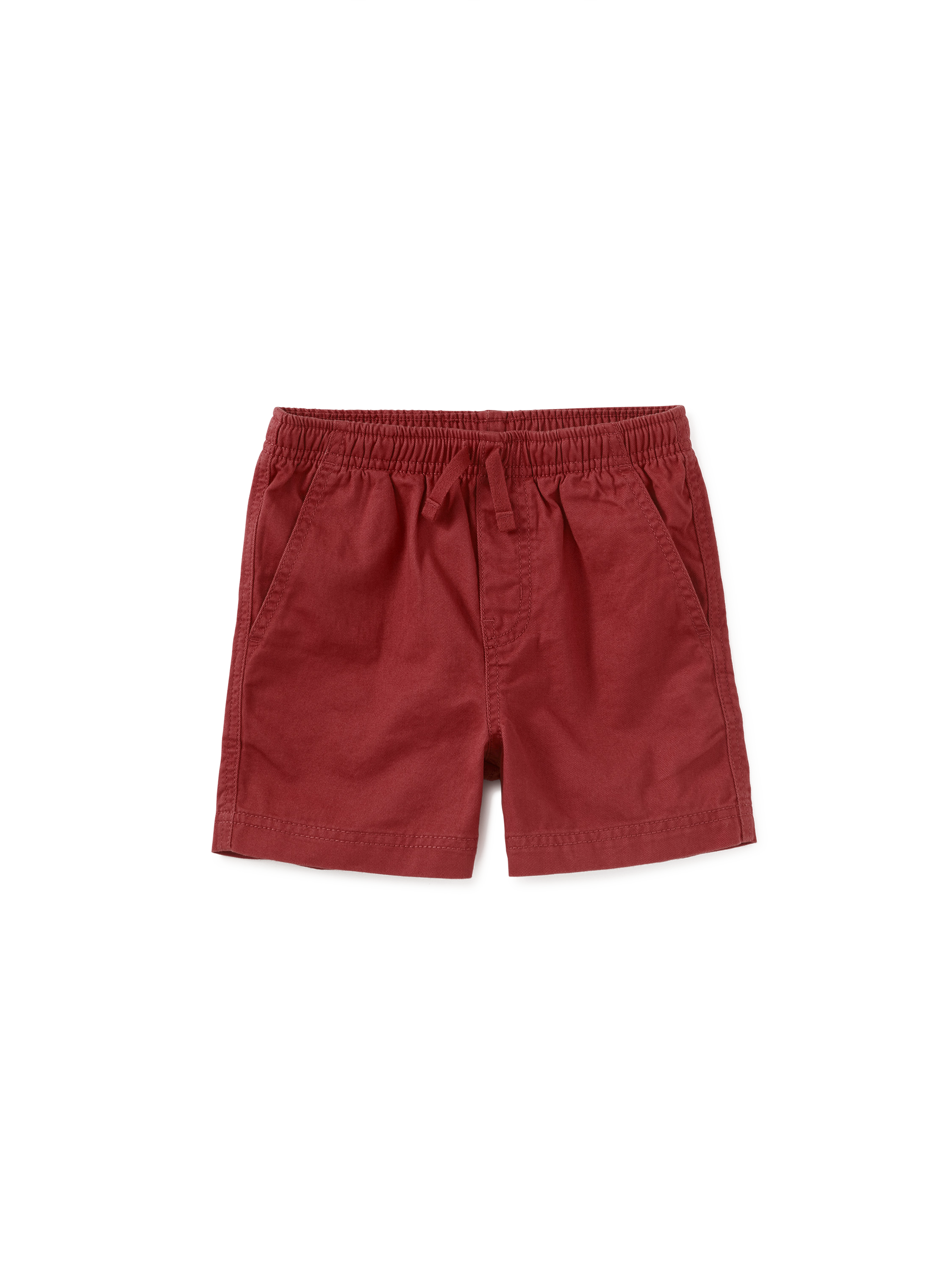 Twill Sport Shorts