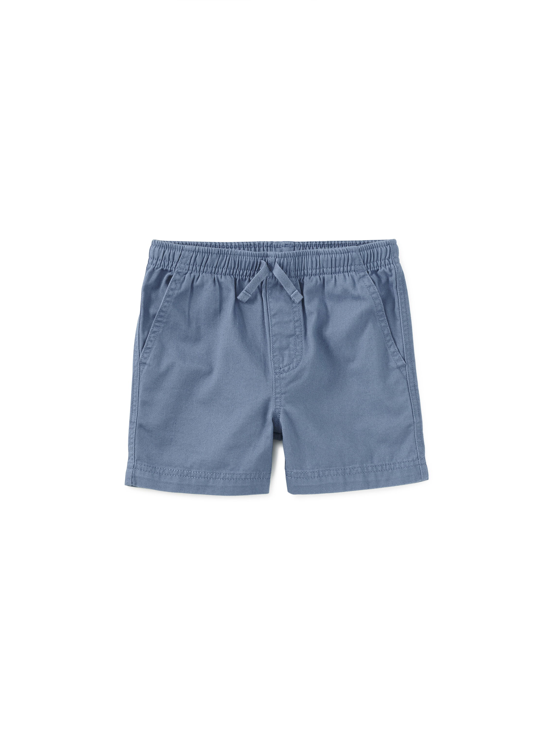 Twill Sport Shorts