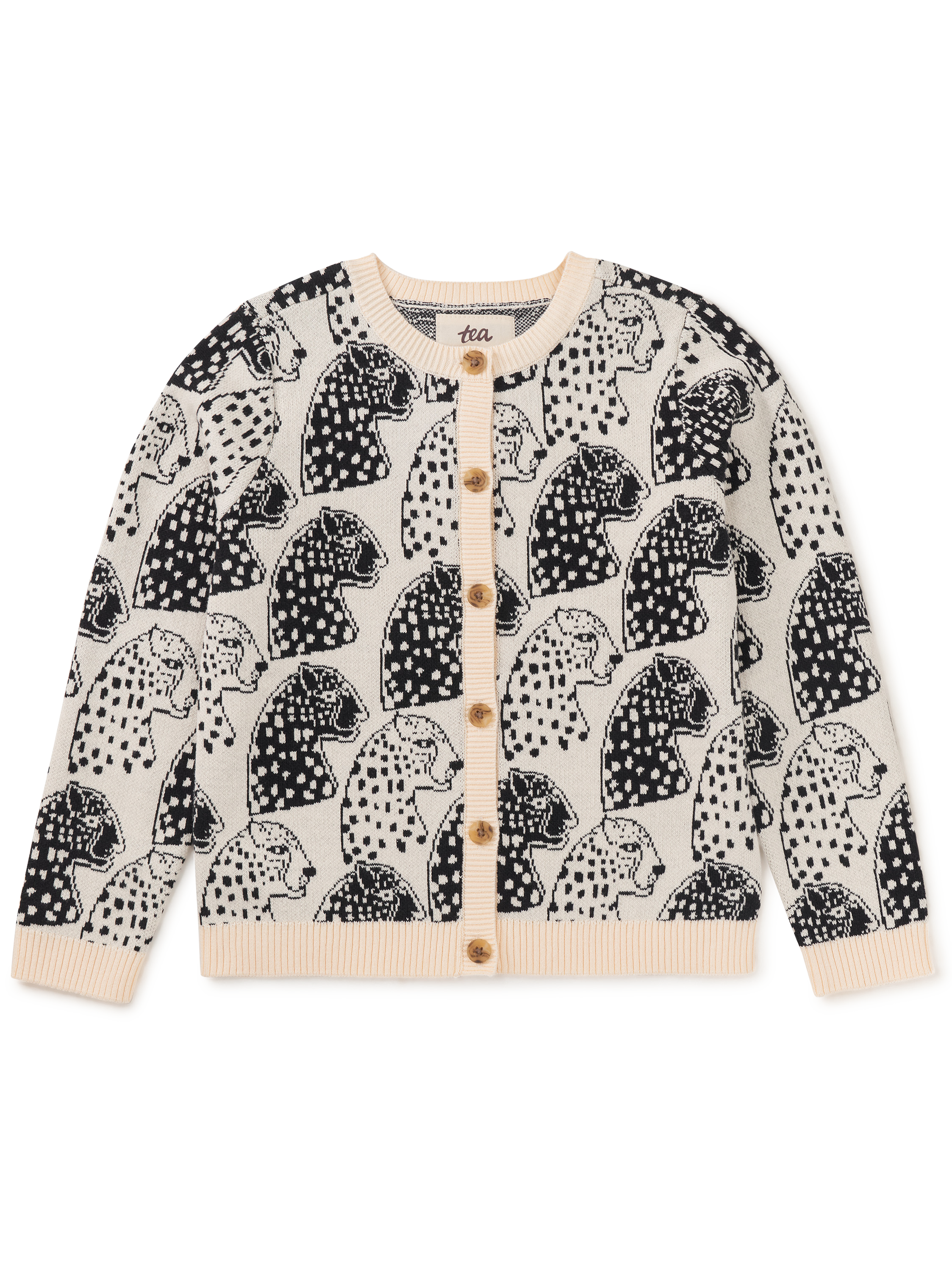 Iconic Cardigan
