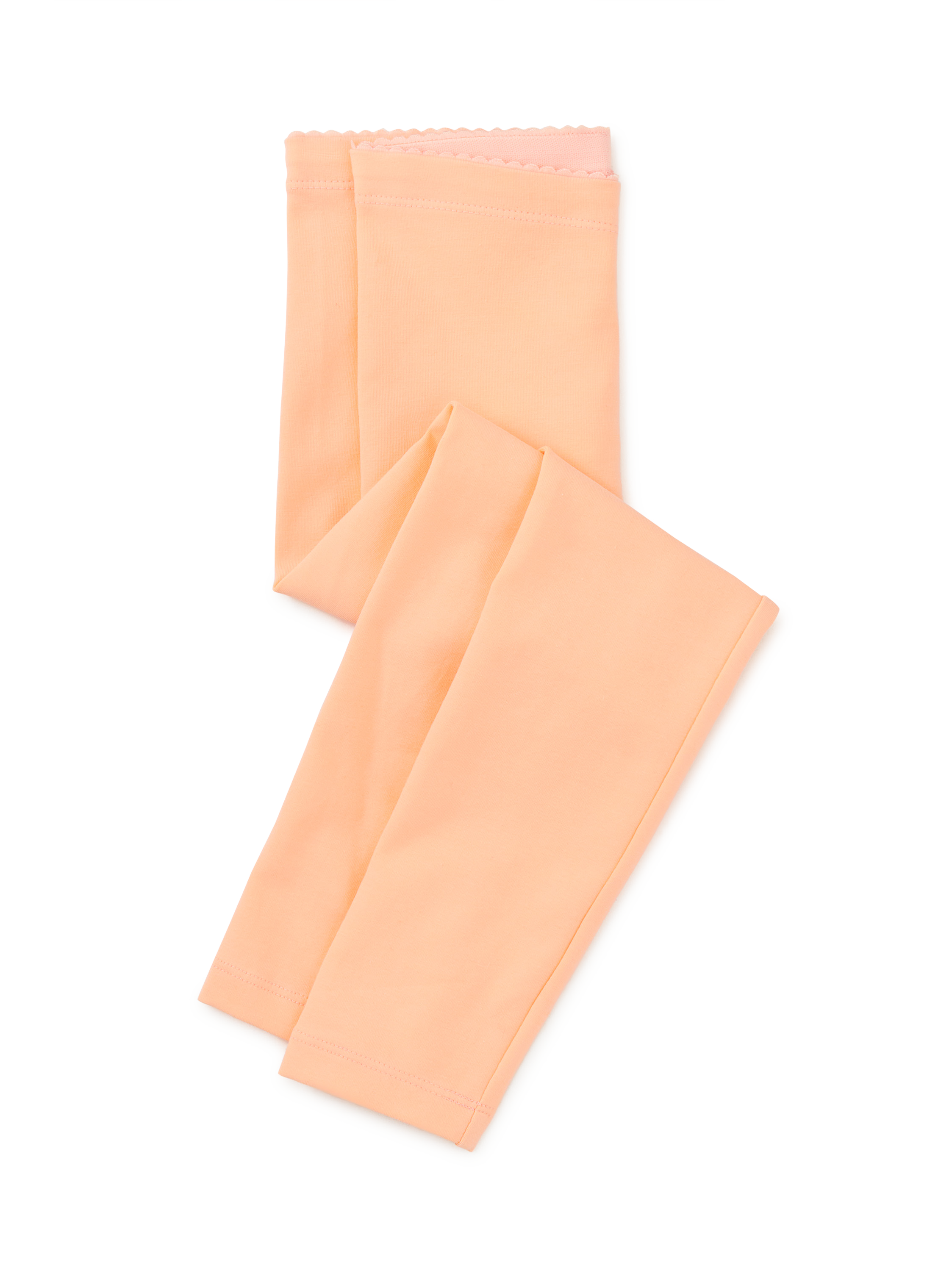 Solid Leggings