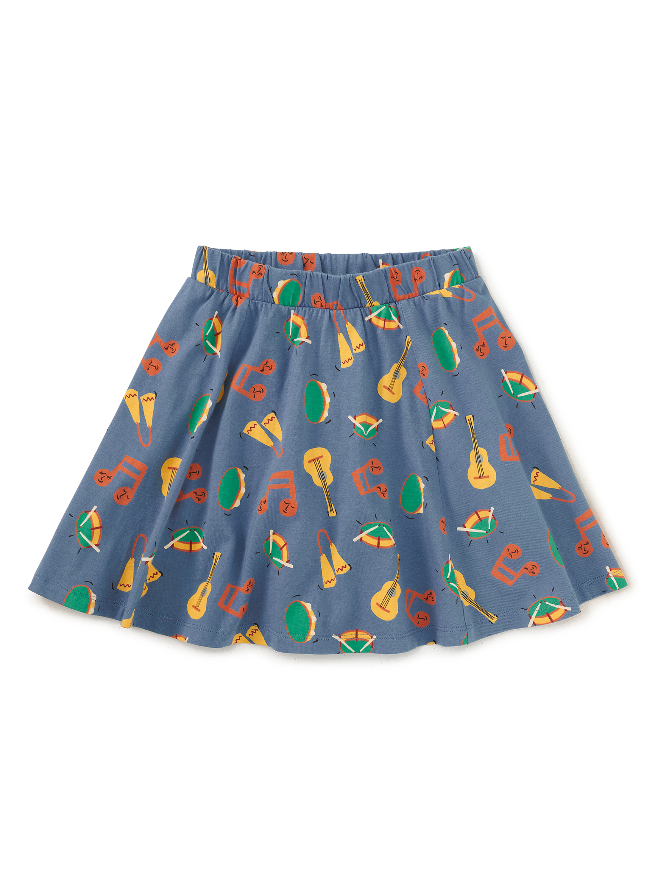 Twirl Skort