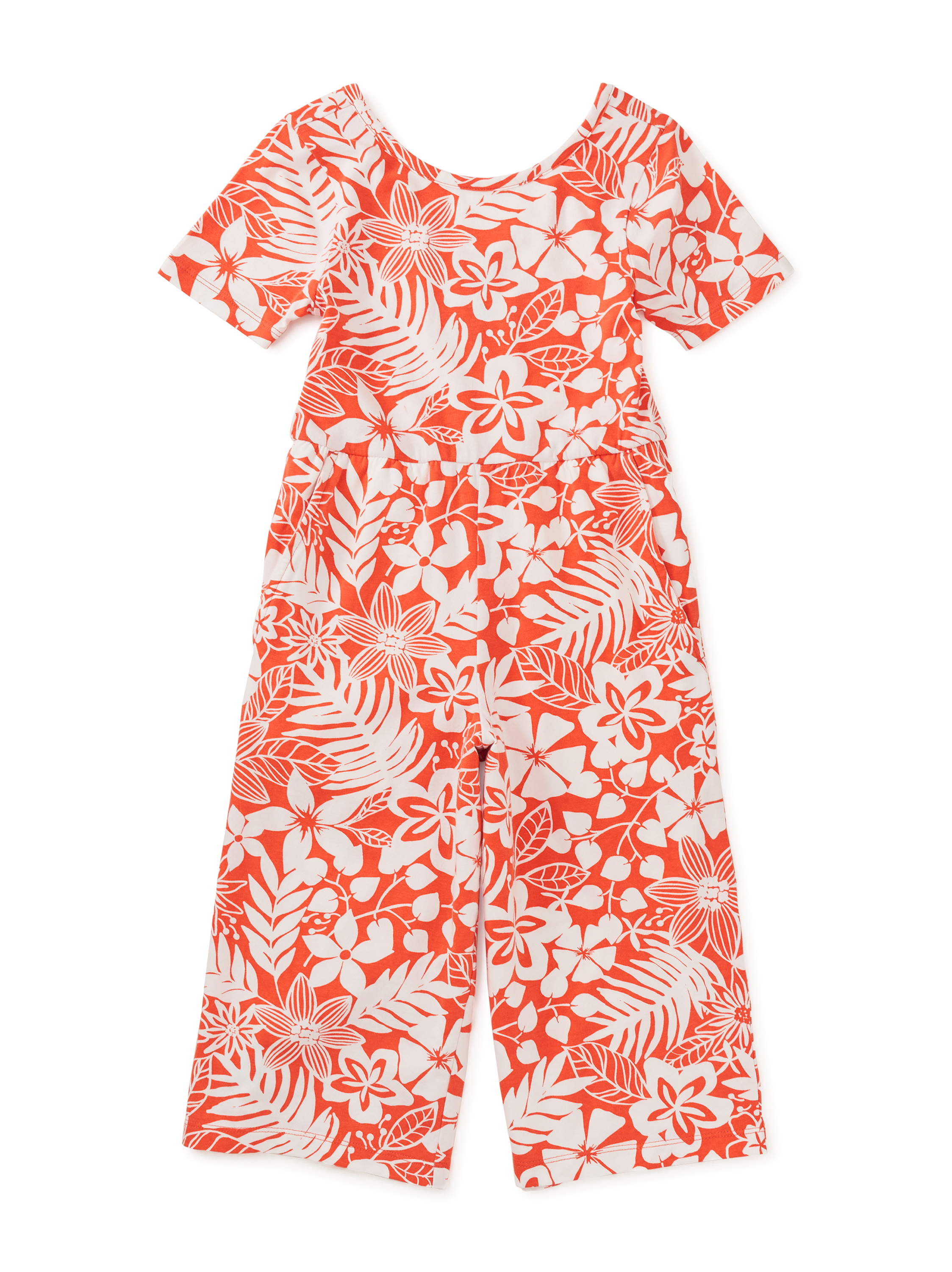 Just For Kicks Jumpsuit