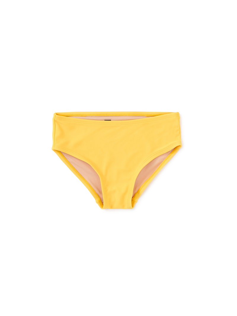 Bikini Bottoms in Del Sol - View 1