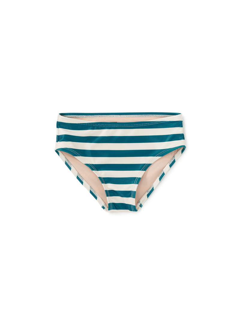 Bikini Bottoms in Core Swim - View 1