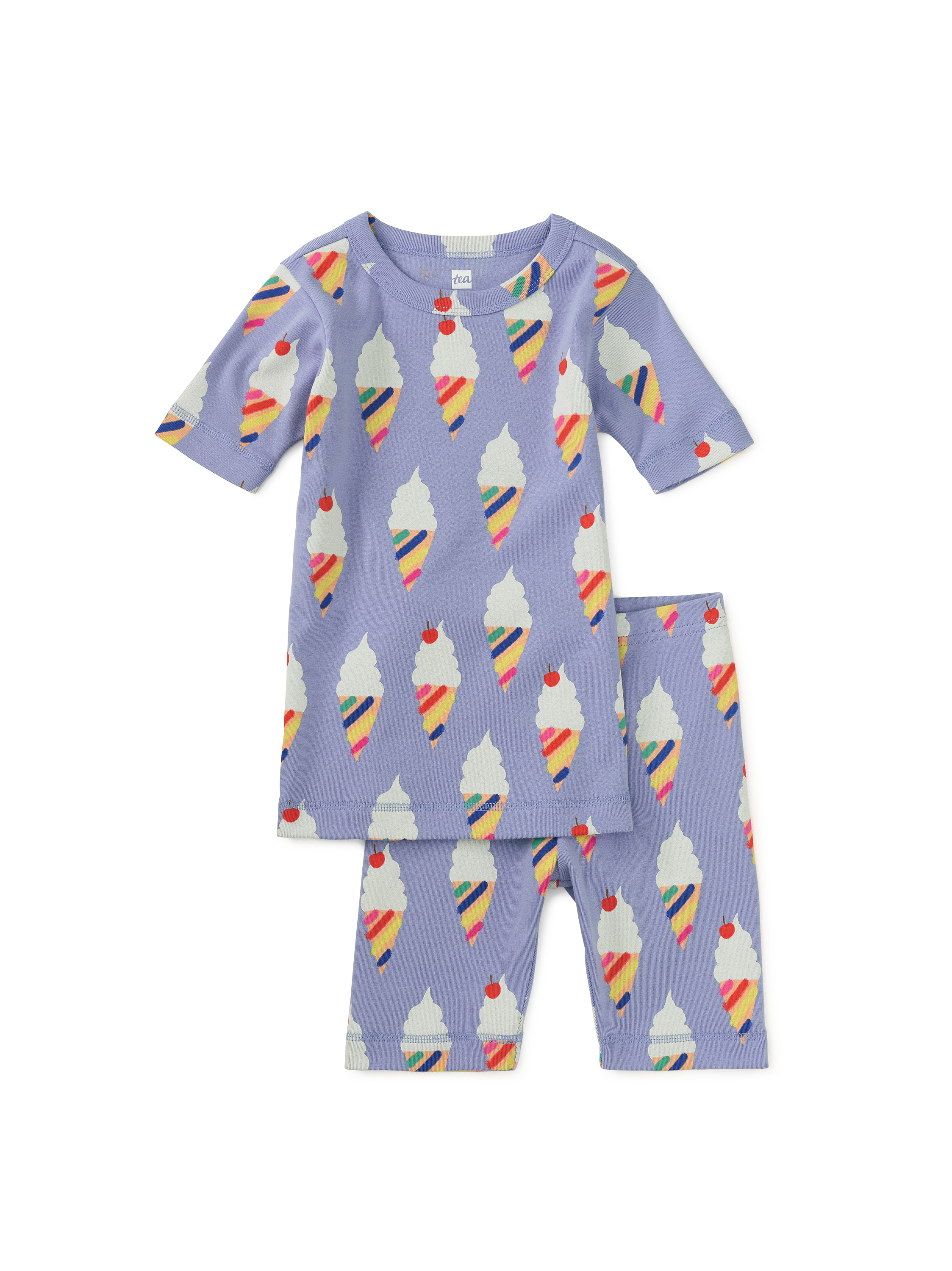 In Your Dreams Pajama Set