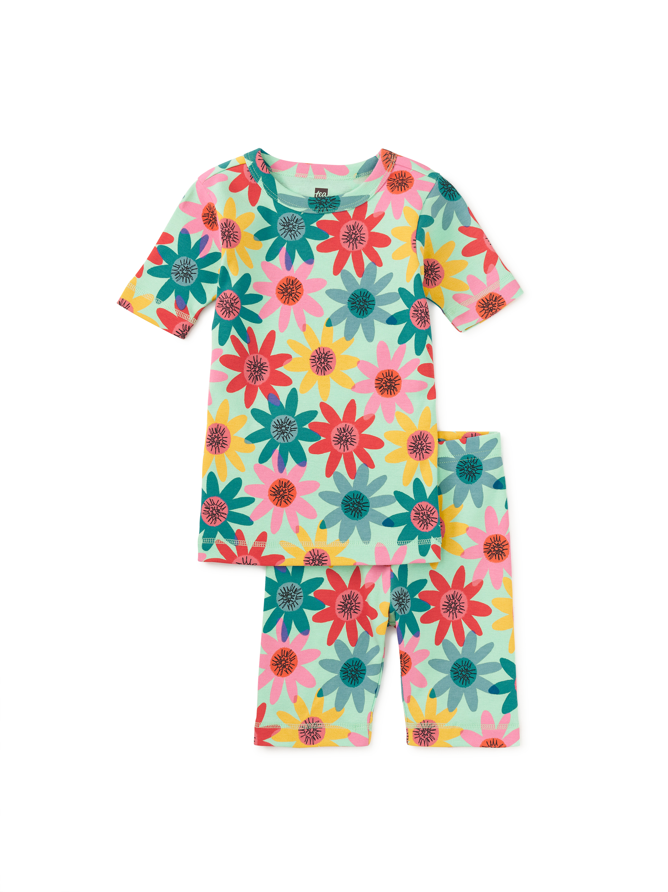 In Your Dreams Pajama Set