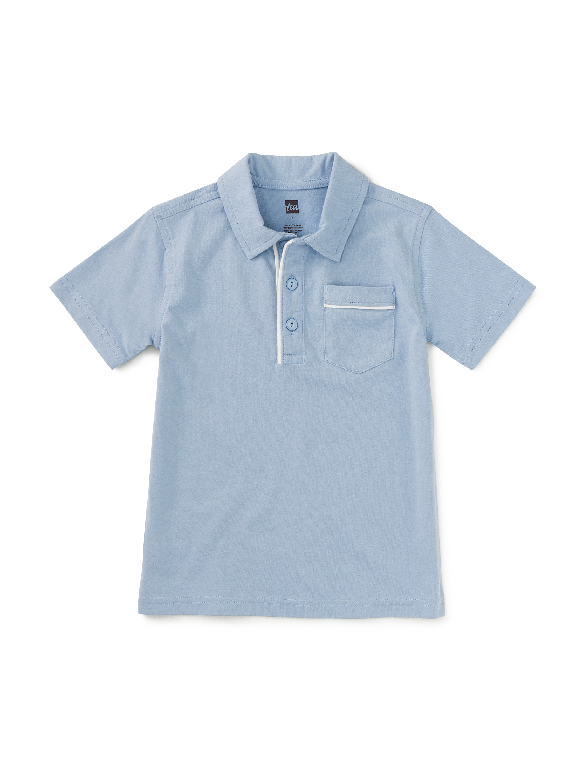 Piped Polo