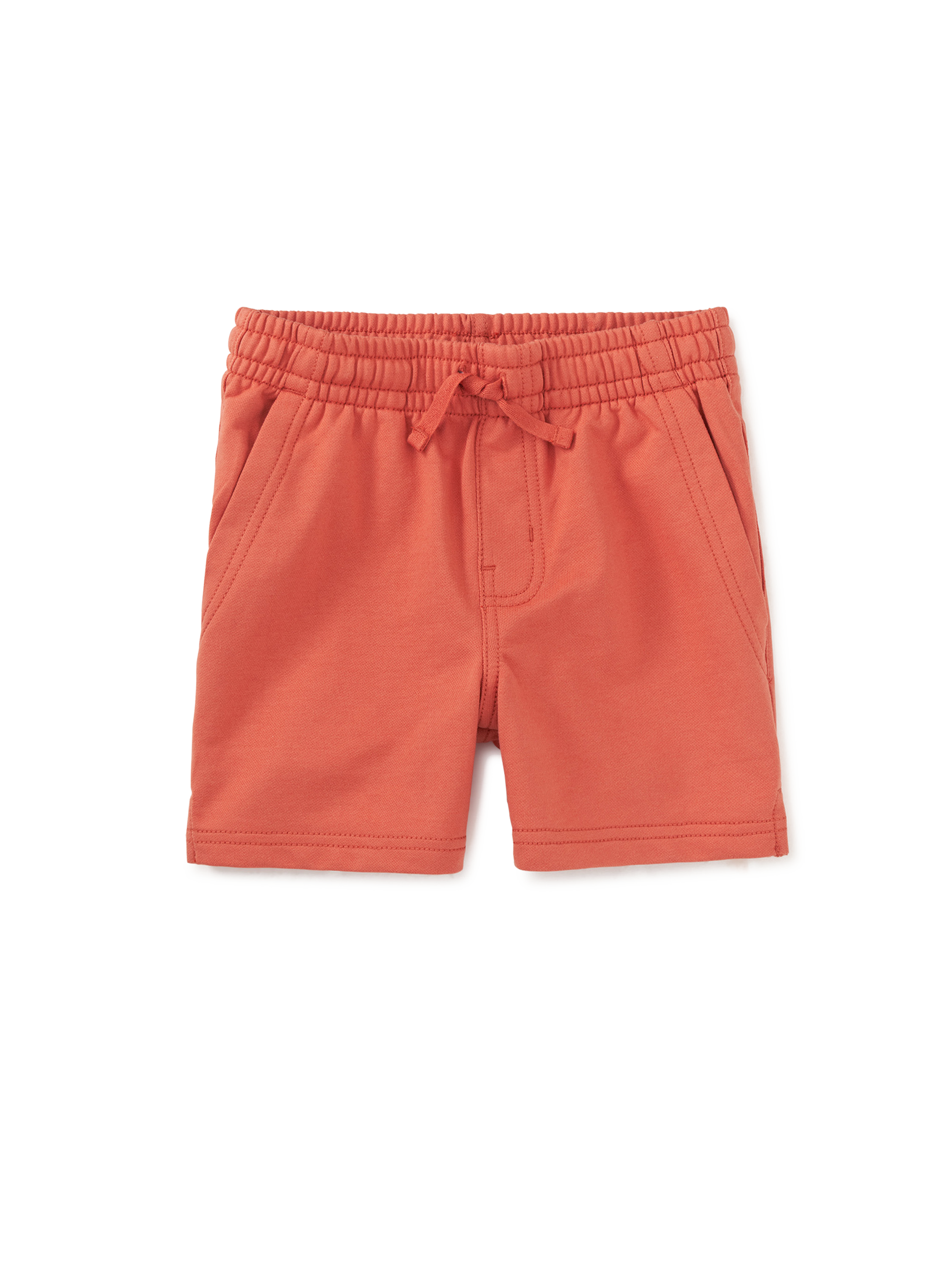 Knit Shortie