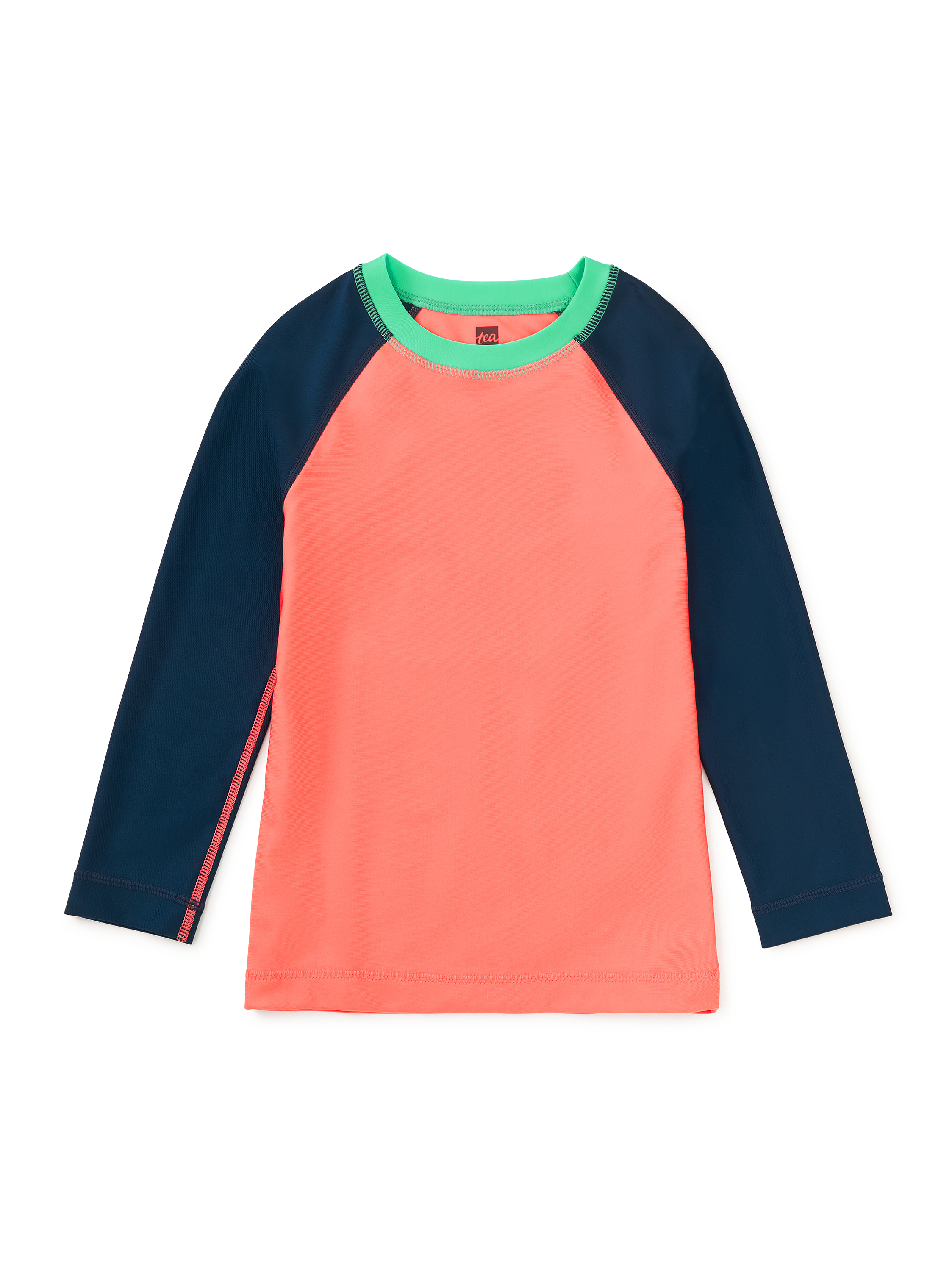Long Sleeve Rash Guard