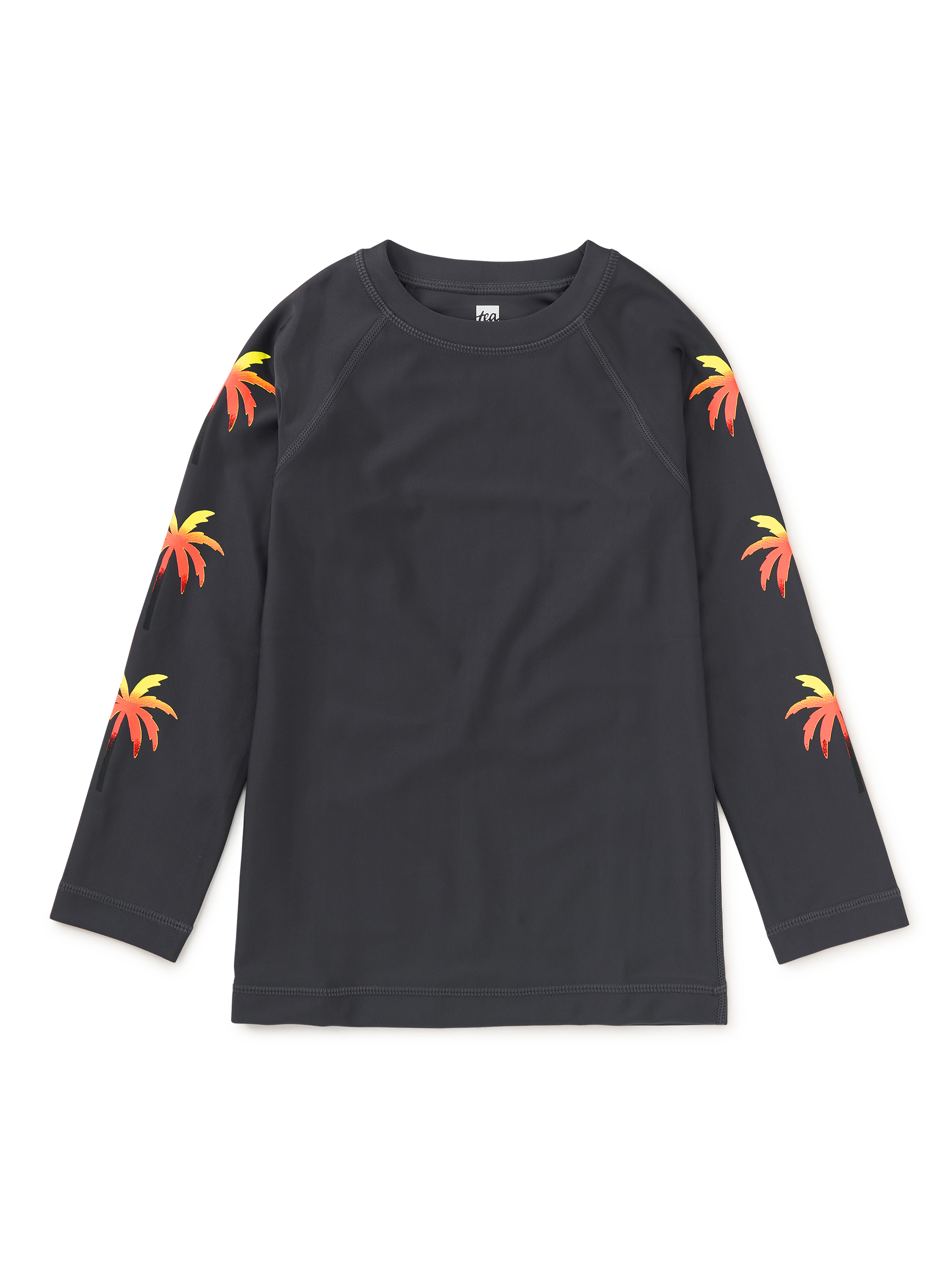 Palm Sleeve Rash Guard