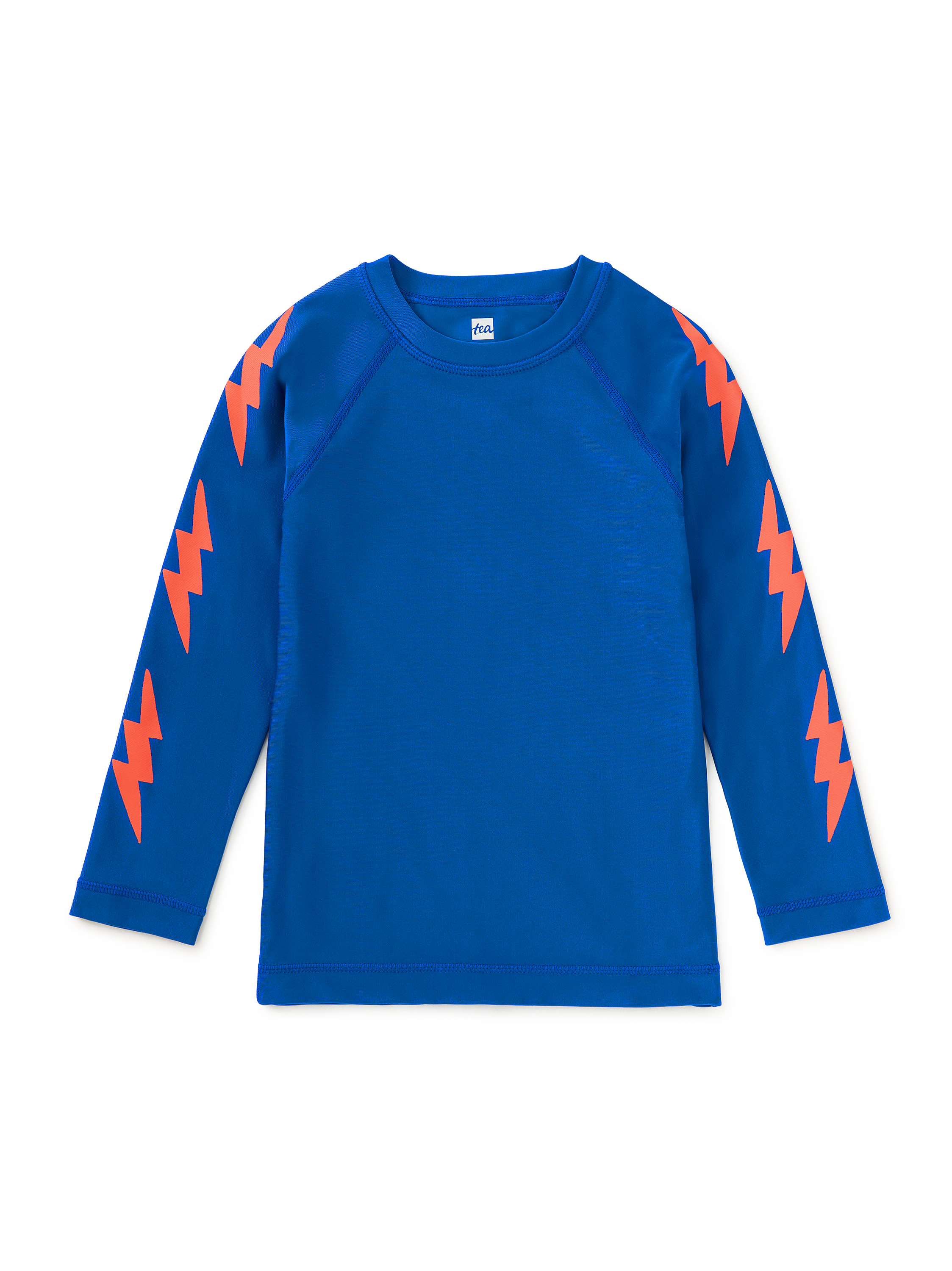 Bolt Sleeve Rash Guard