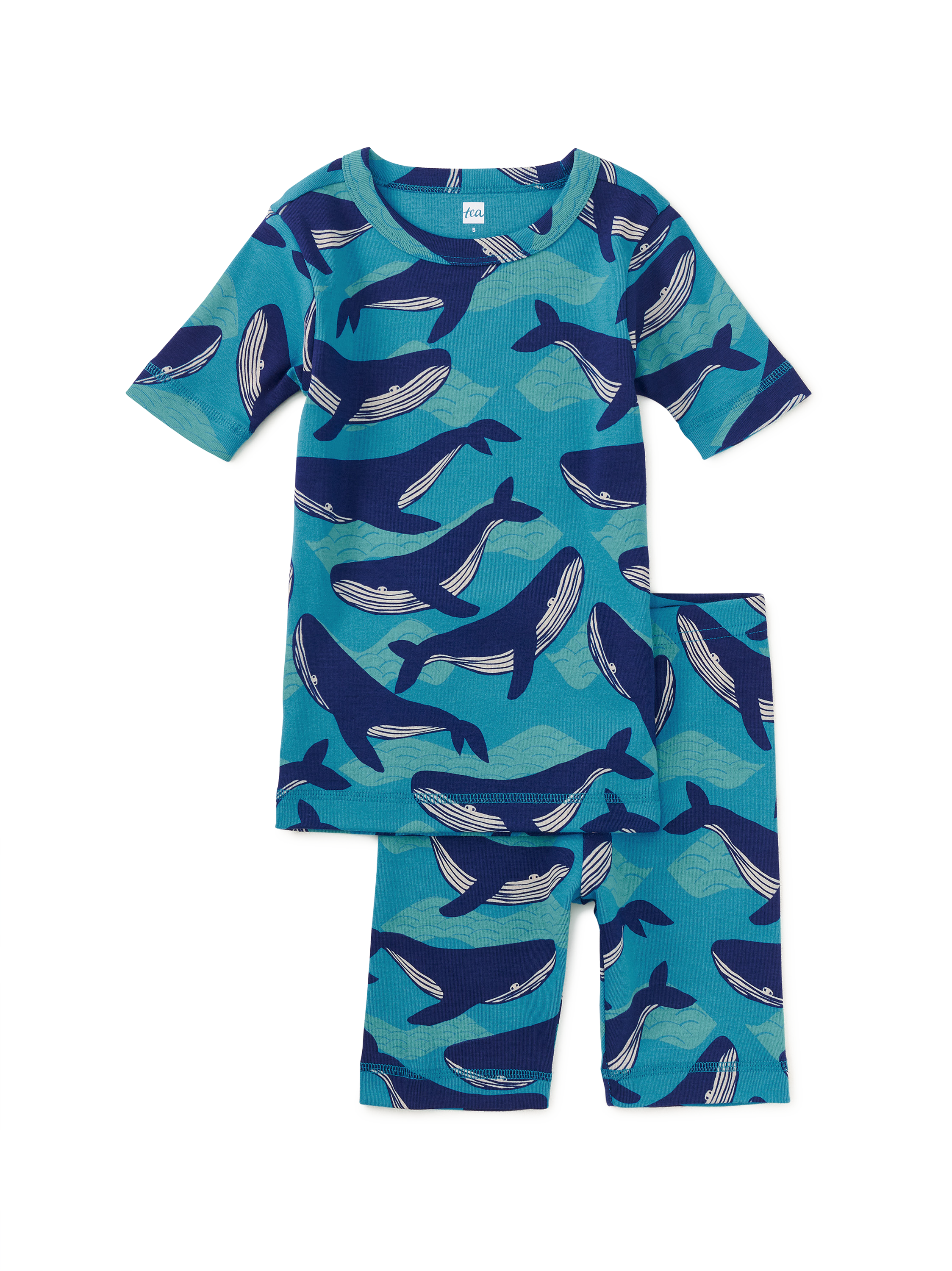 In Your Dreams Pajama Set