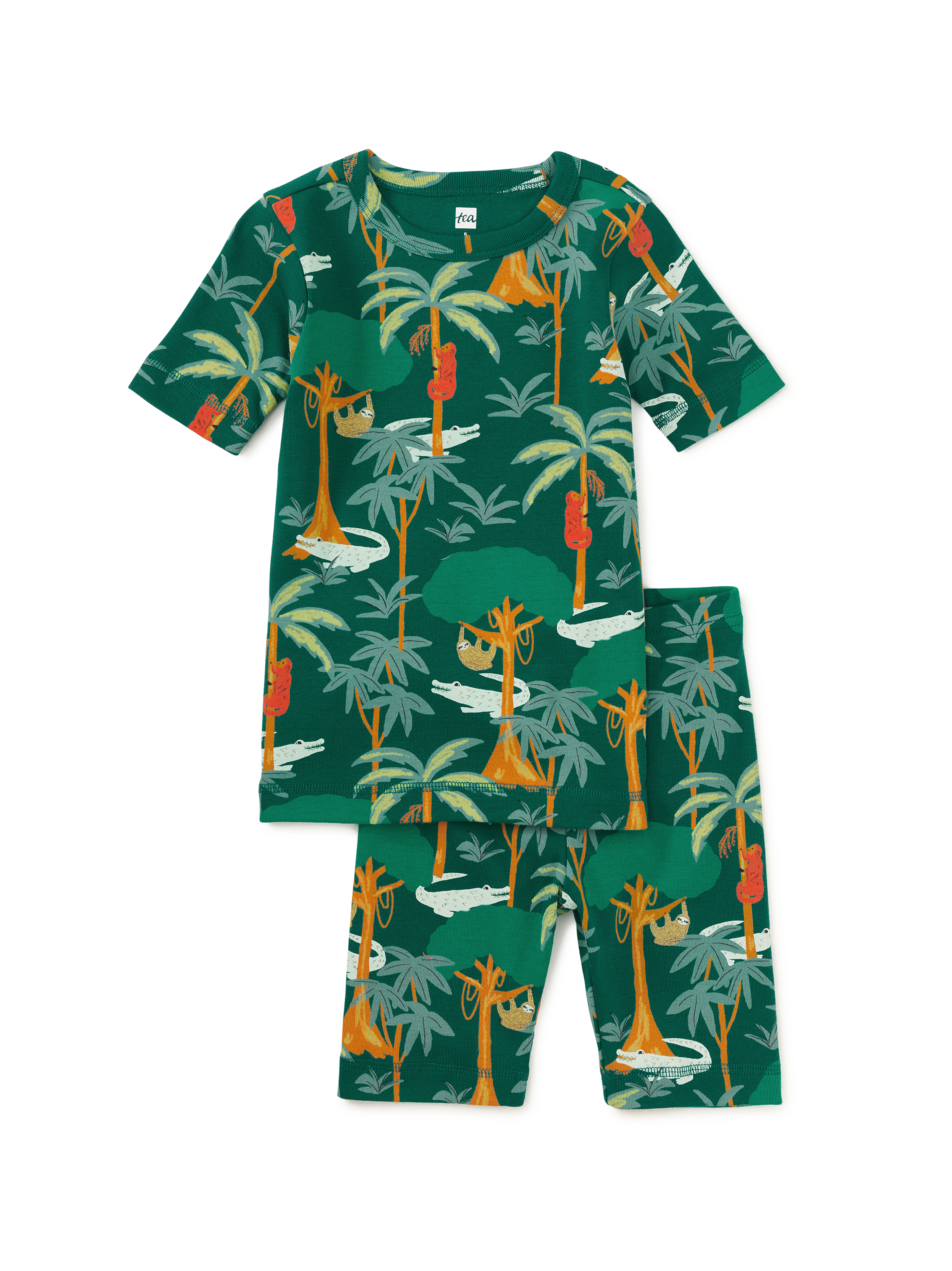 In Your Dreams Pajama Set