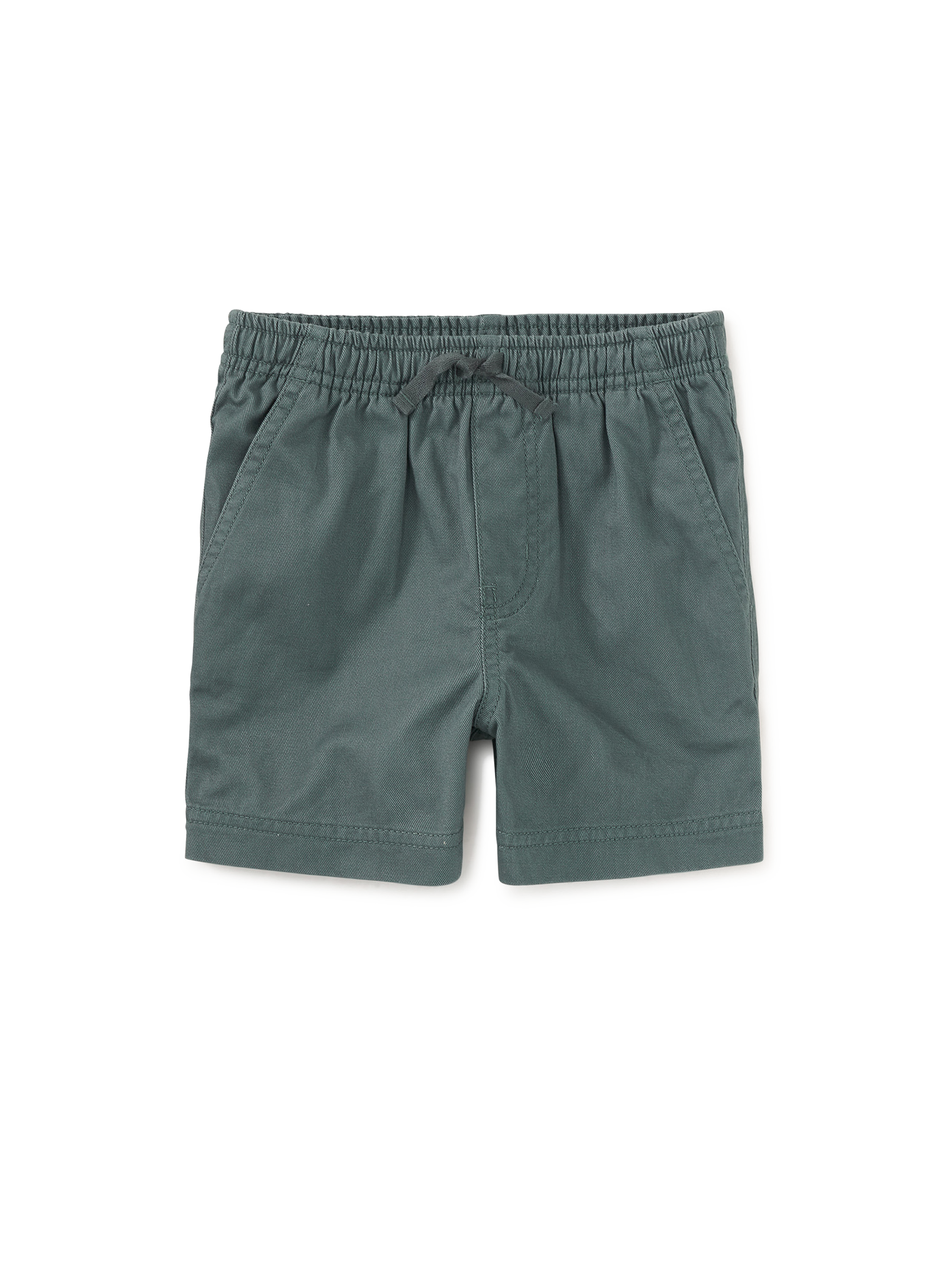 Twill Sport Shorts