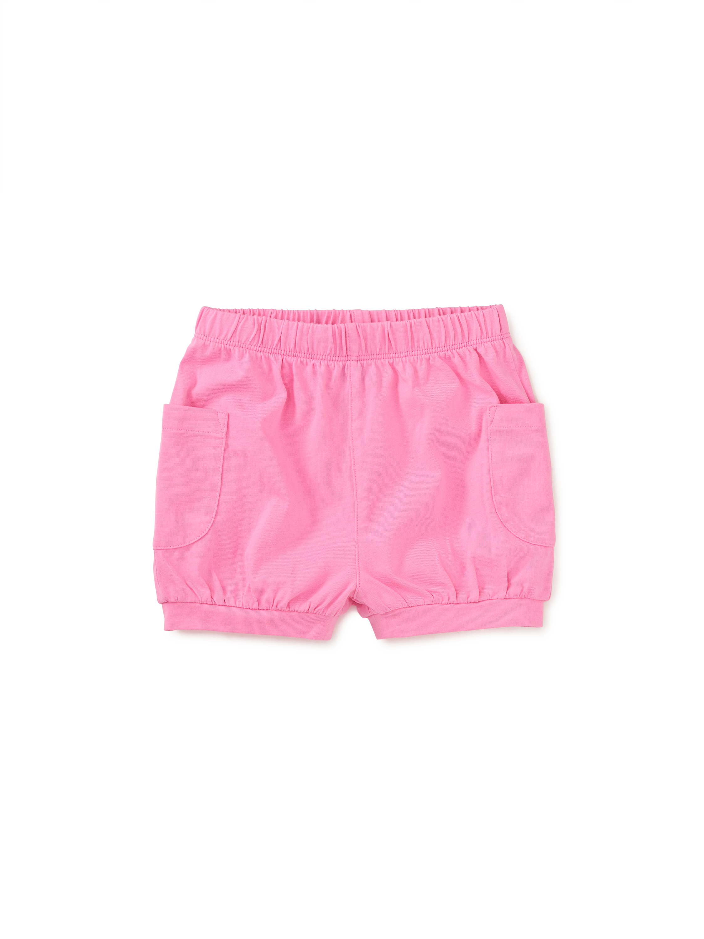 Bubble Pocket Baby Shorts