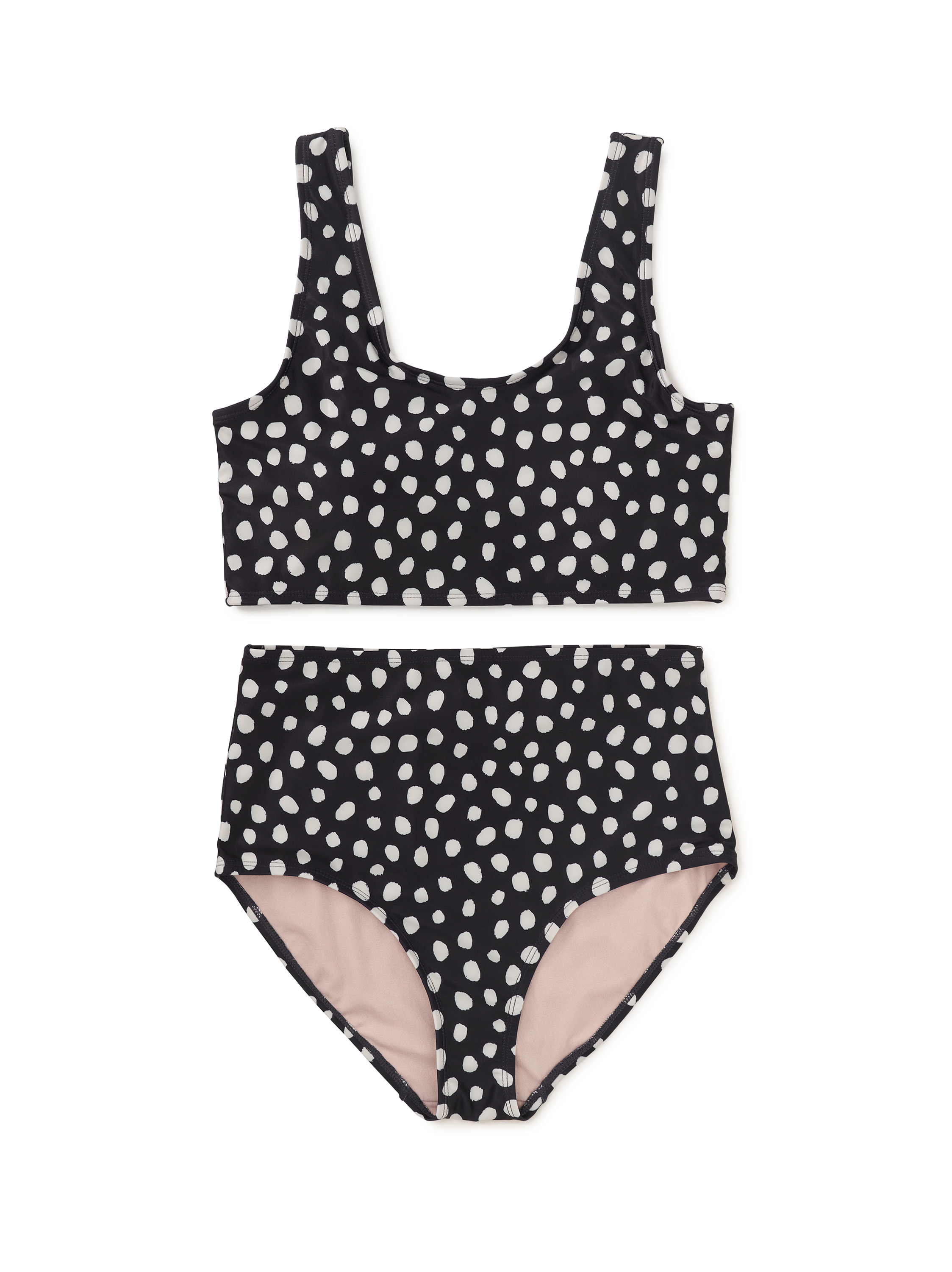 Adult Two-Piece Swimsuit