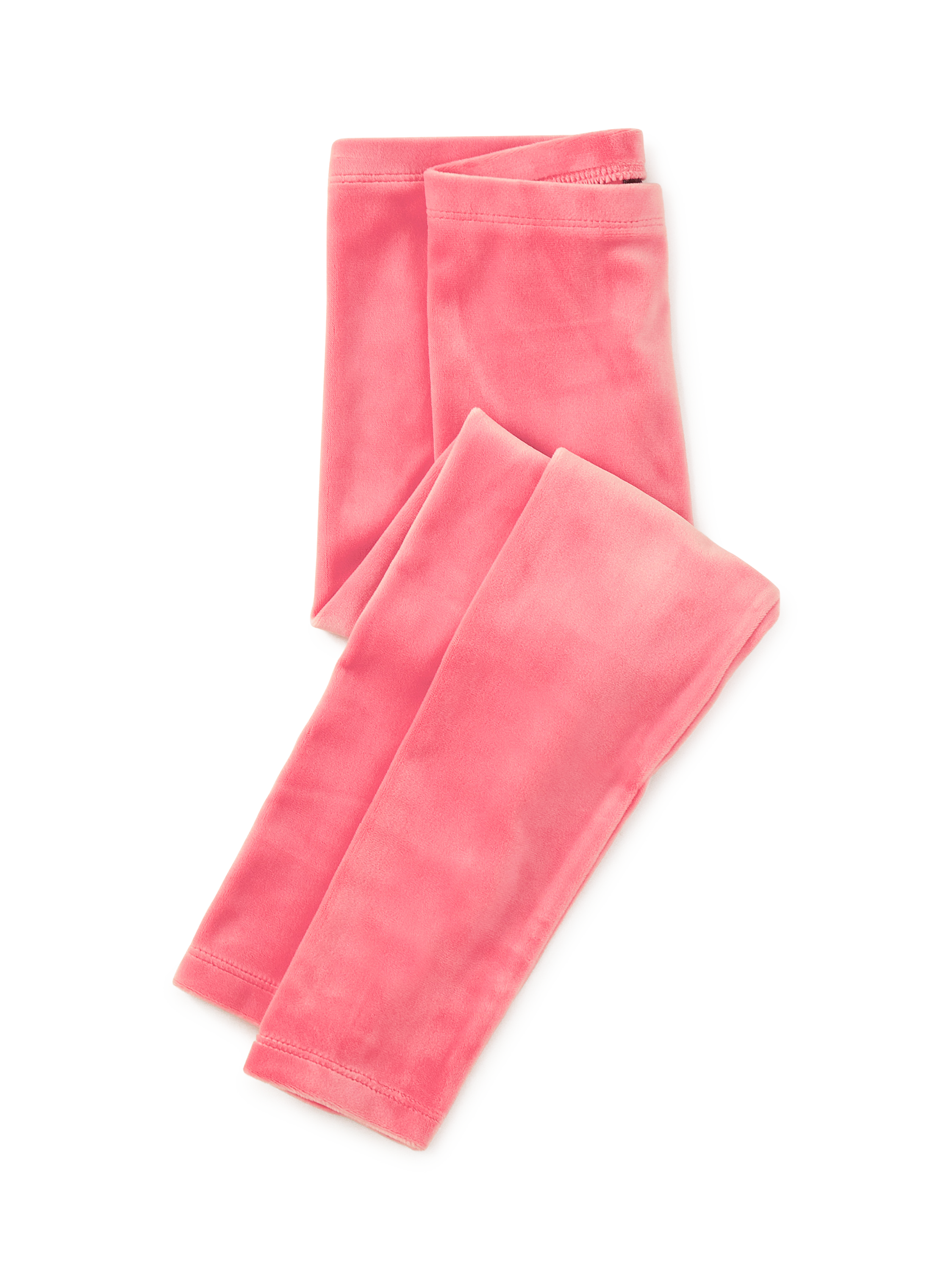 Velour Leggings