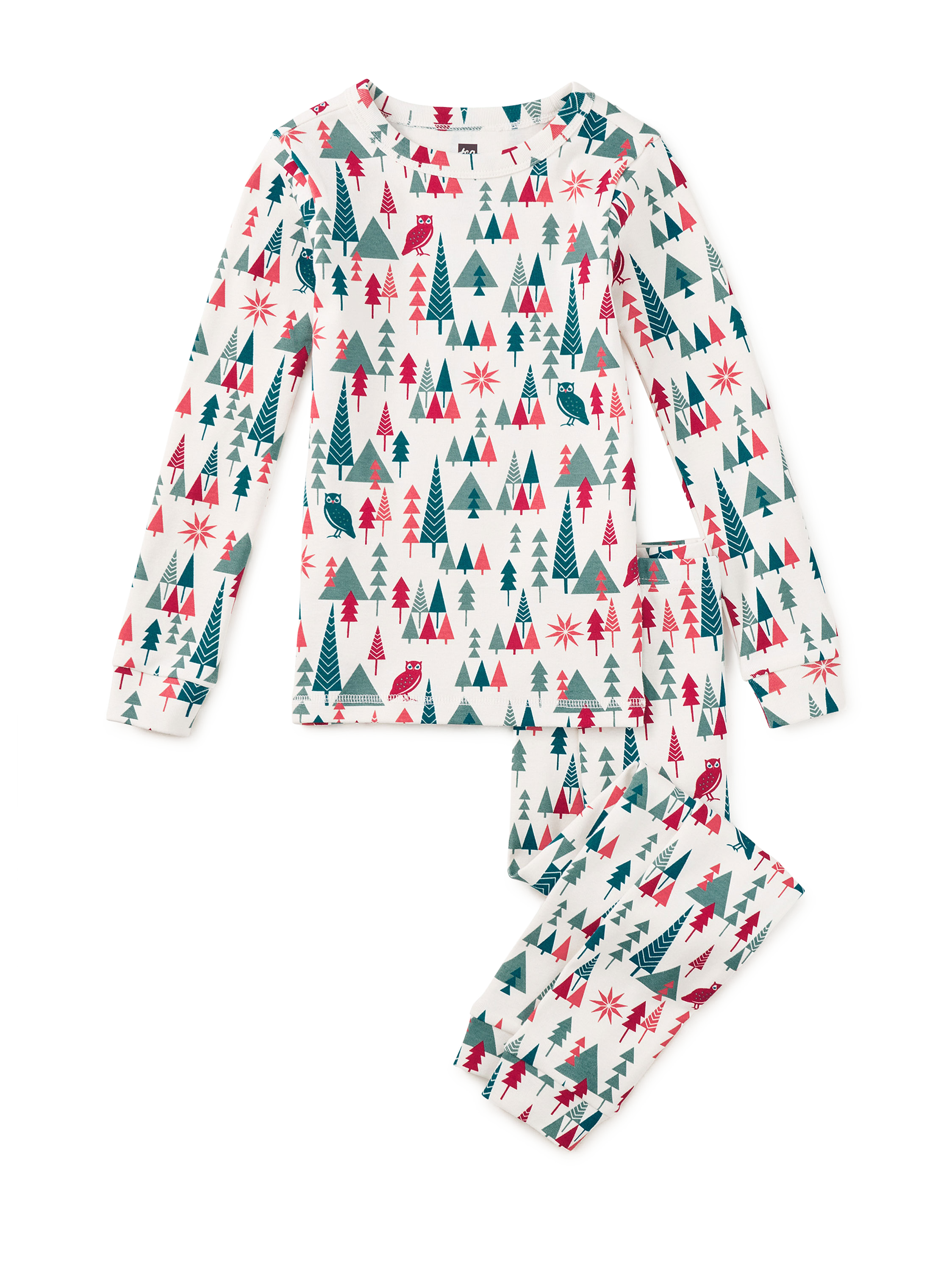 Goodnight Pajama Set