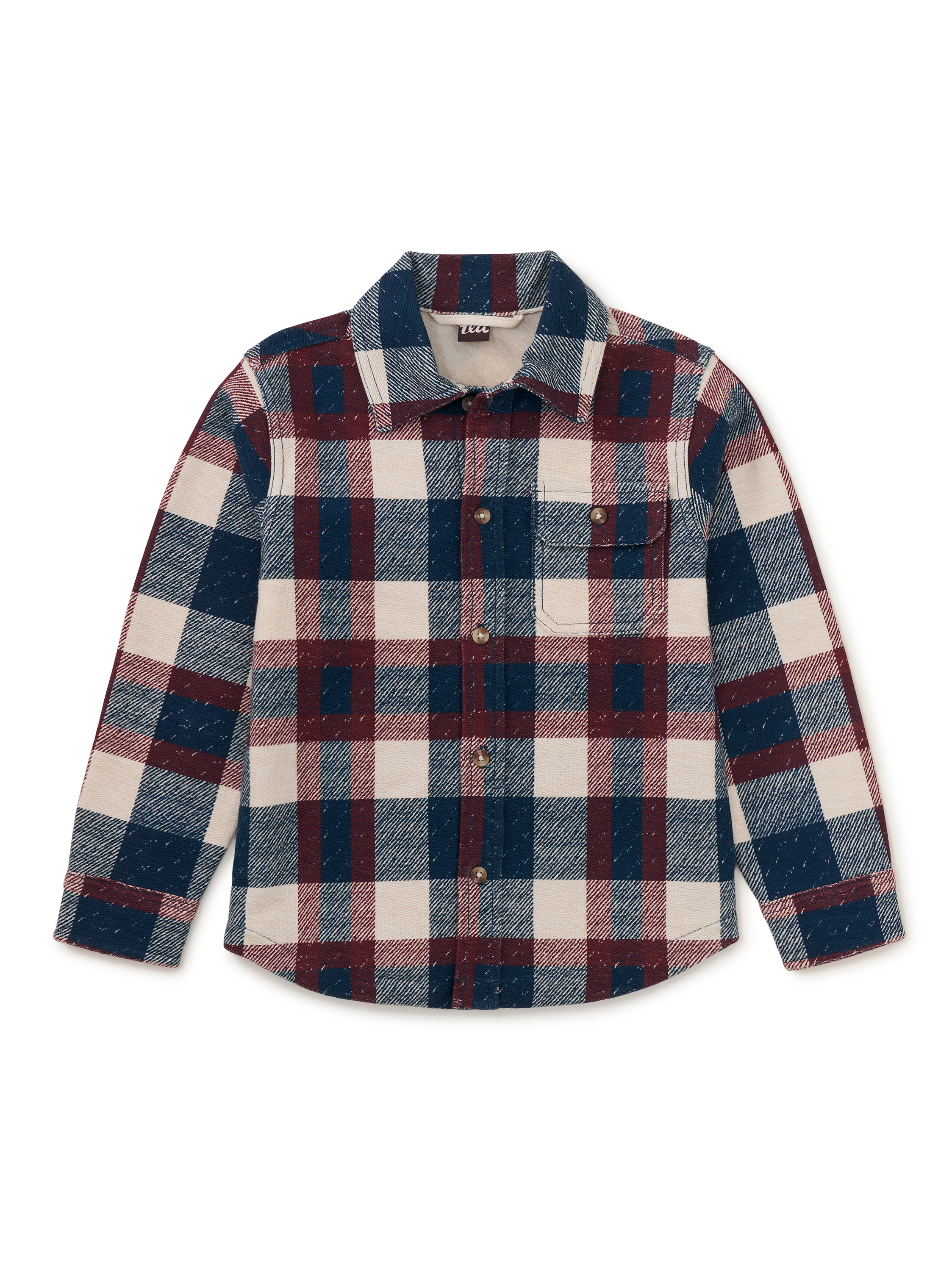 Knit Shacket