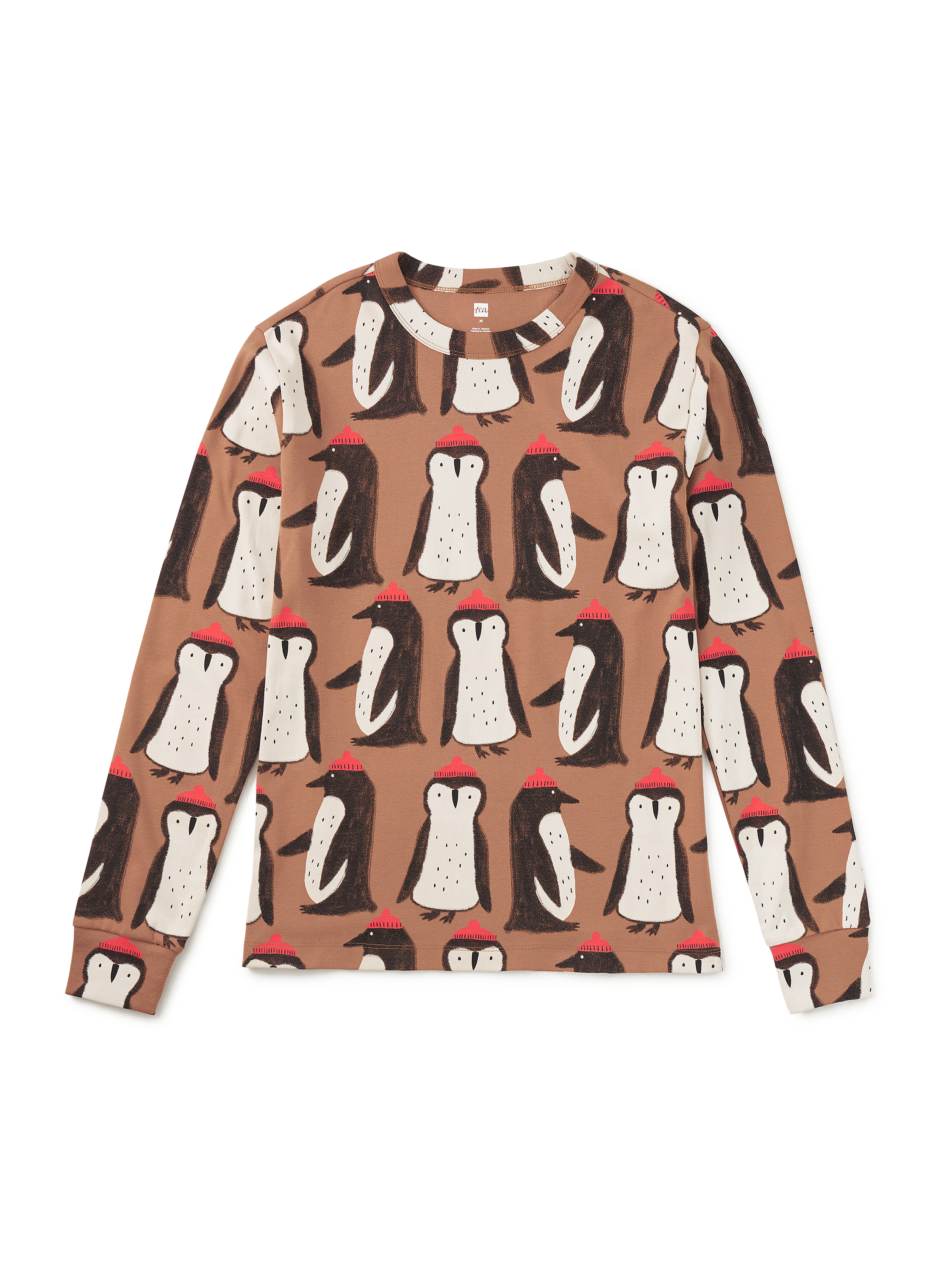 Adult Pajama Top