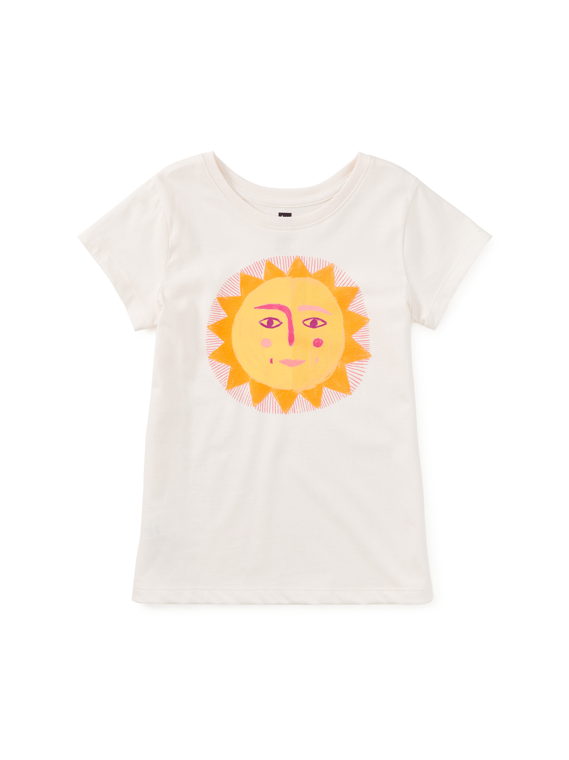 Sol De La Rambla Graphic Tee