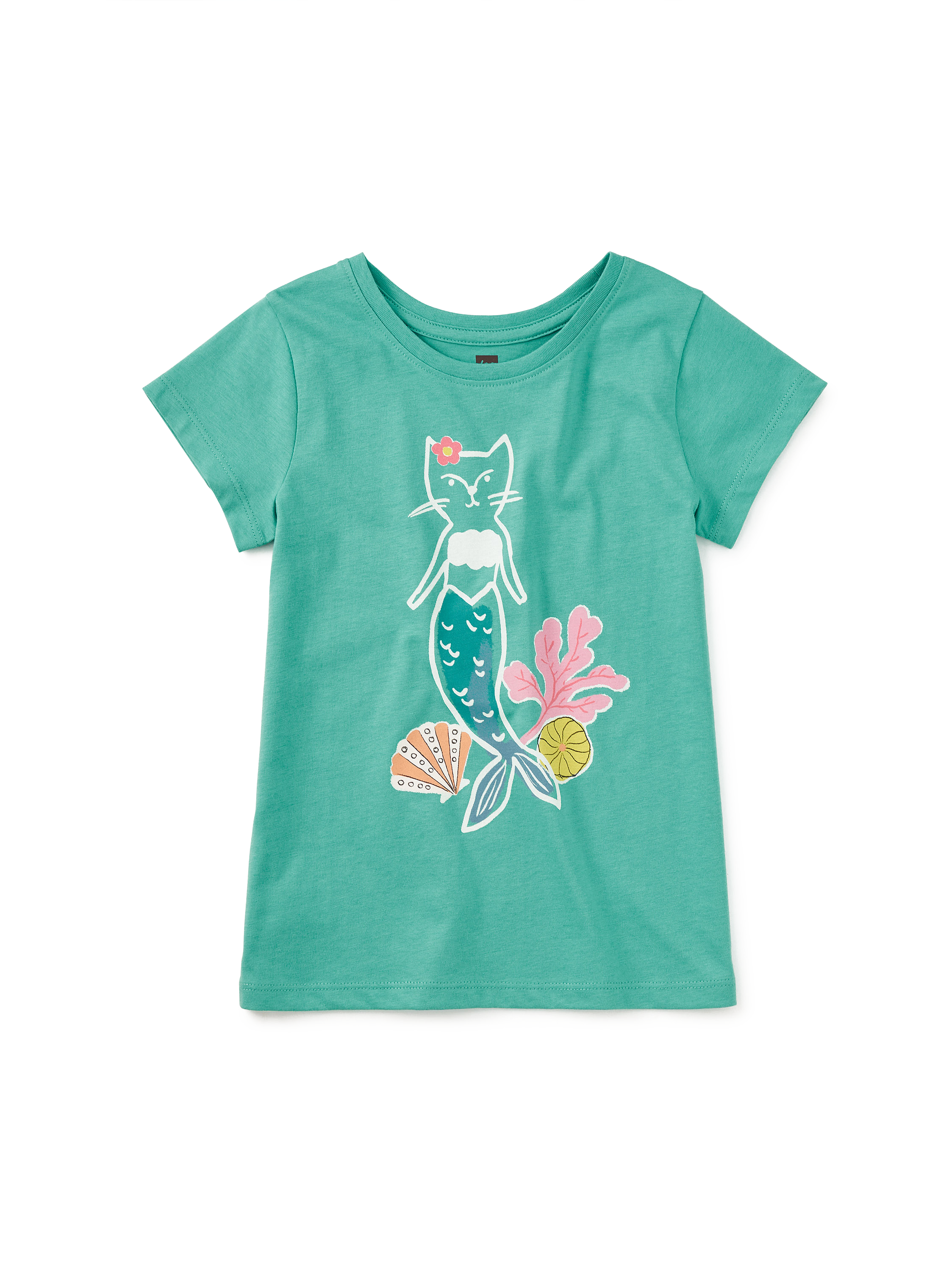 Merkitty Graphic Tee
