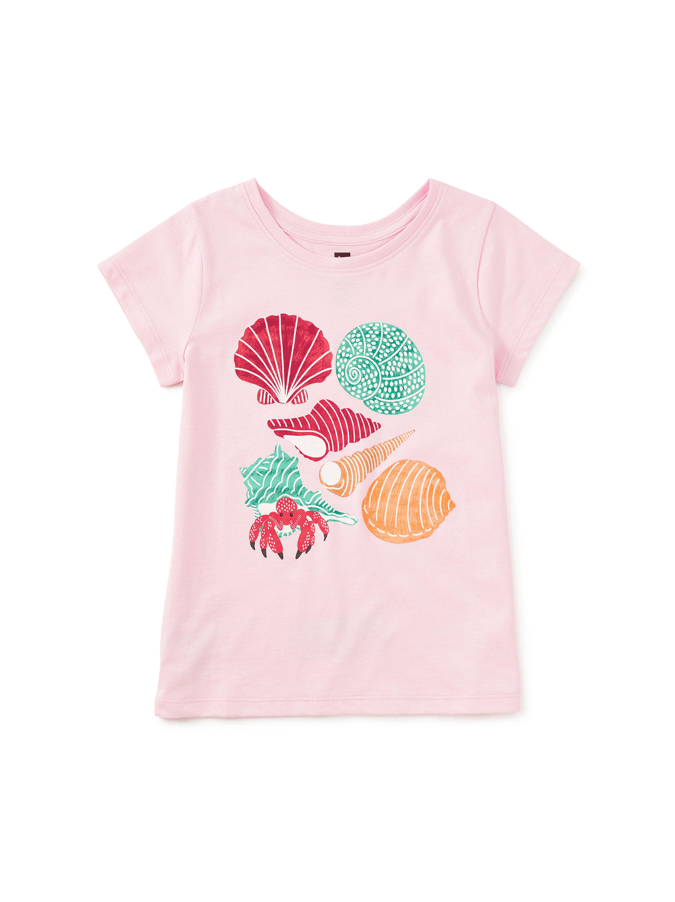 Tidepool Collection Graphic Tee