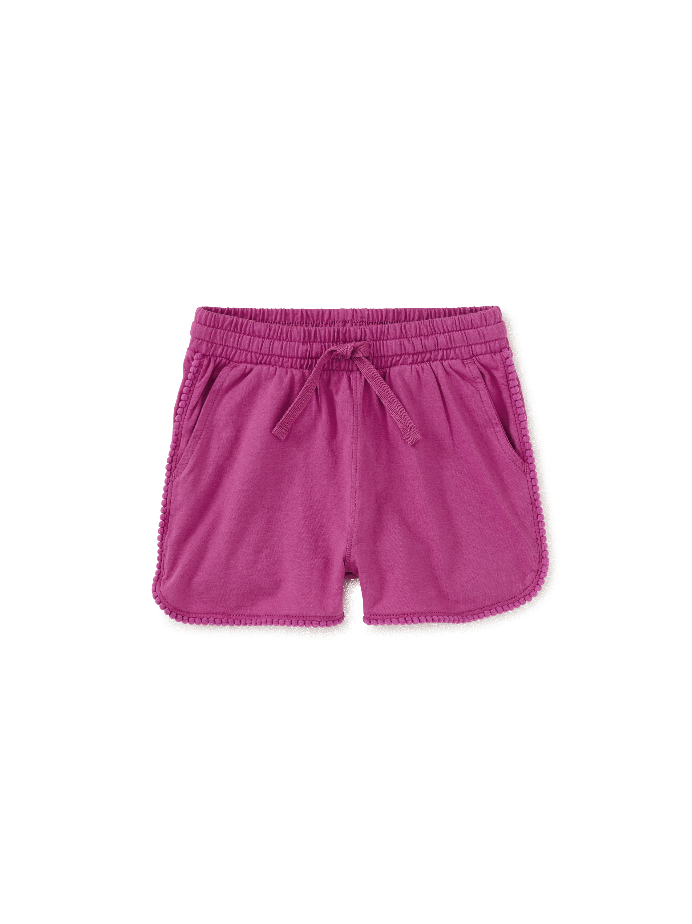 Pom-Pom Shorts