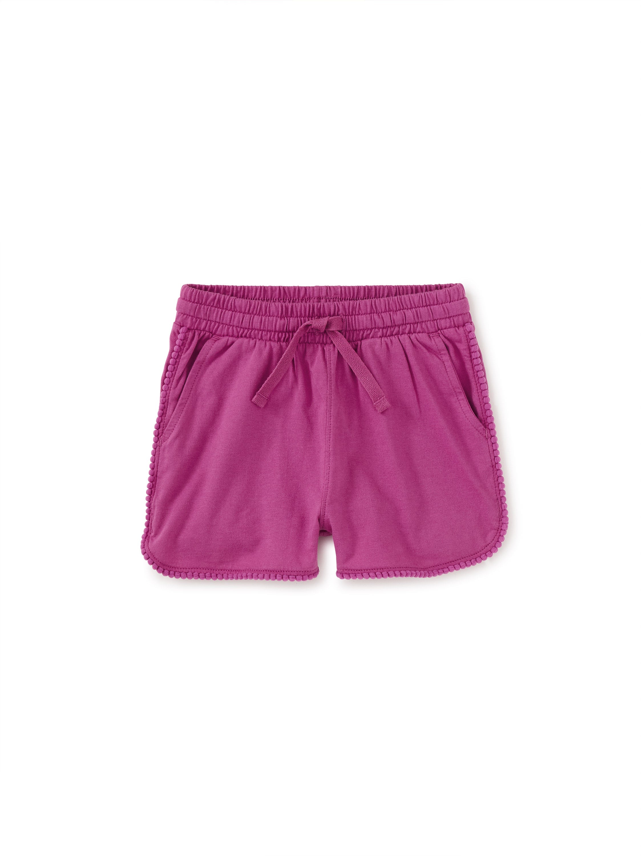 Pom-Pom Shorts