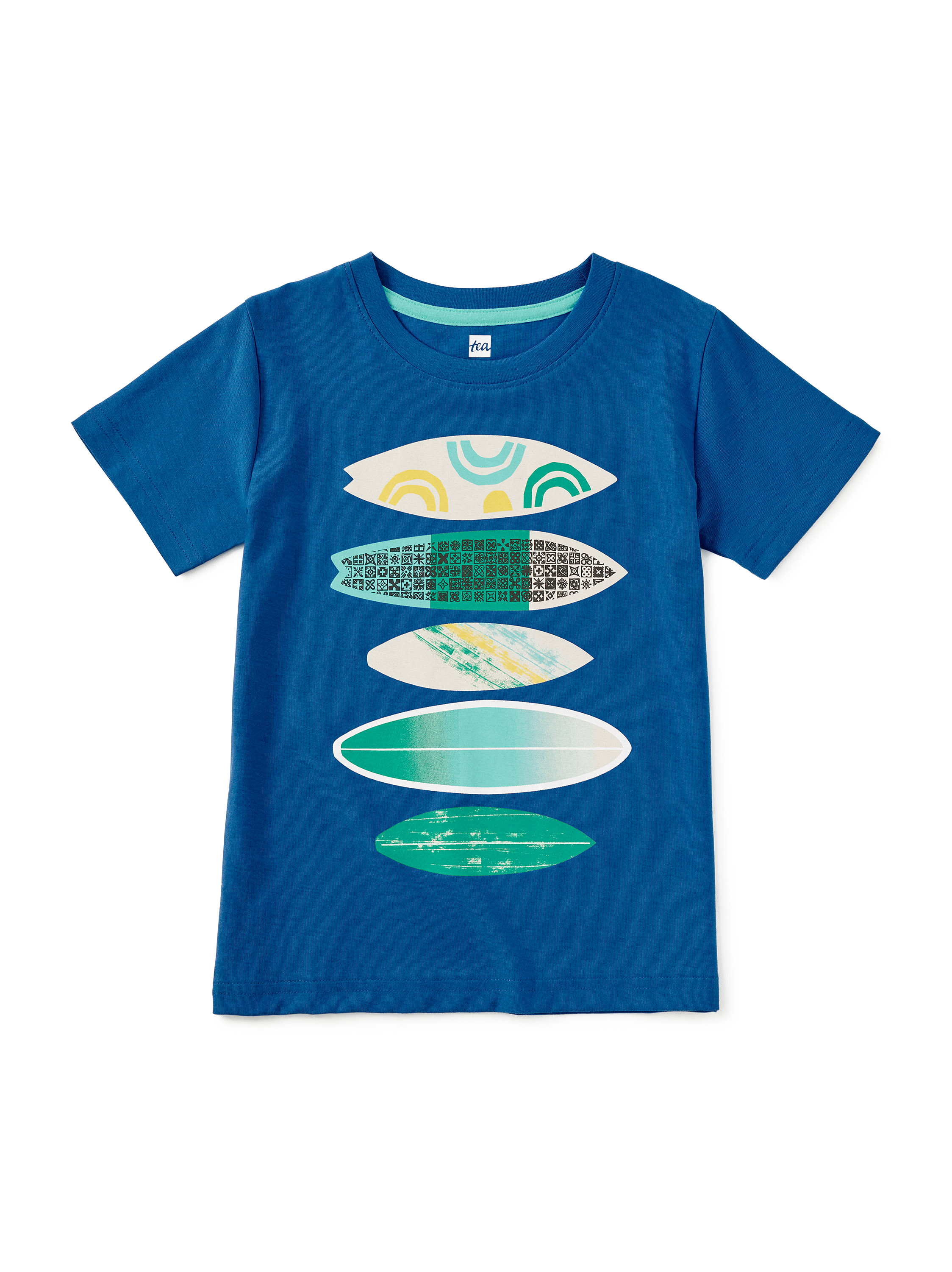 Costa Surf Club Graphic Tee